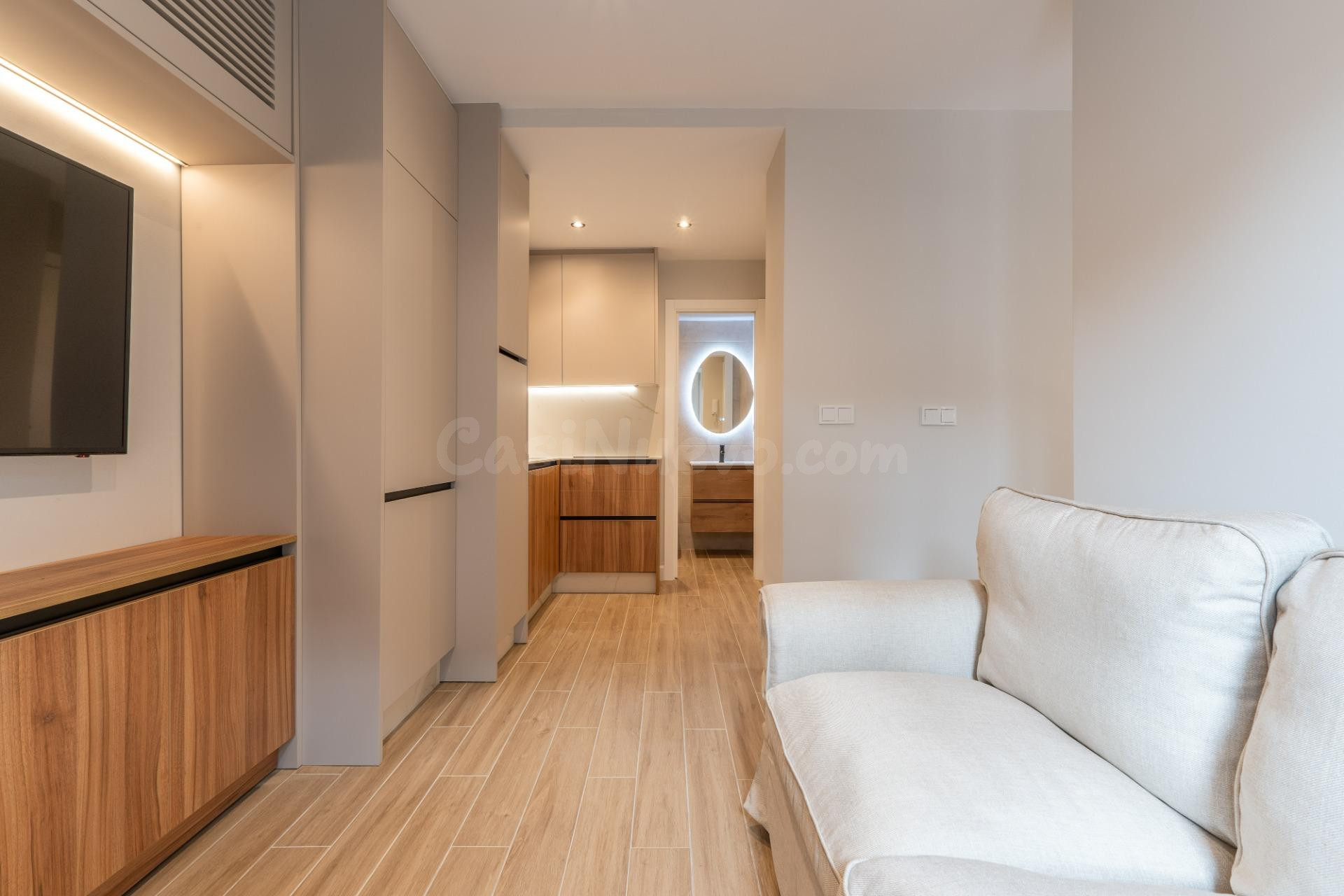 EXQUISITO APARTAMENTO EN PLENO CENTRO, CORDOBA CAPITAL