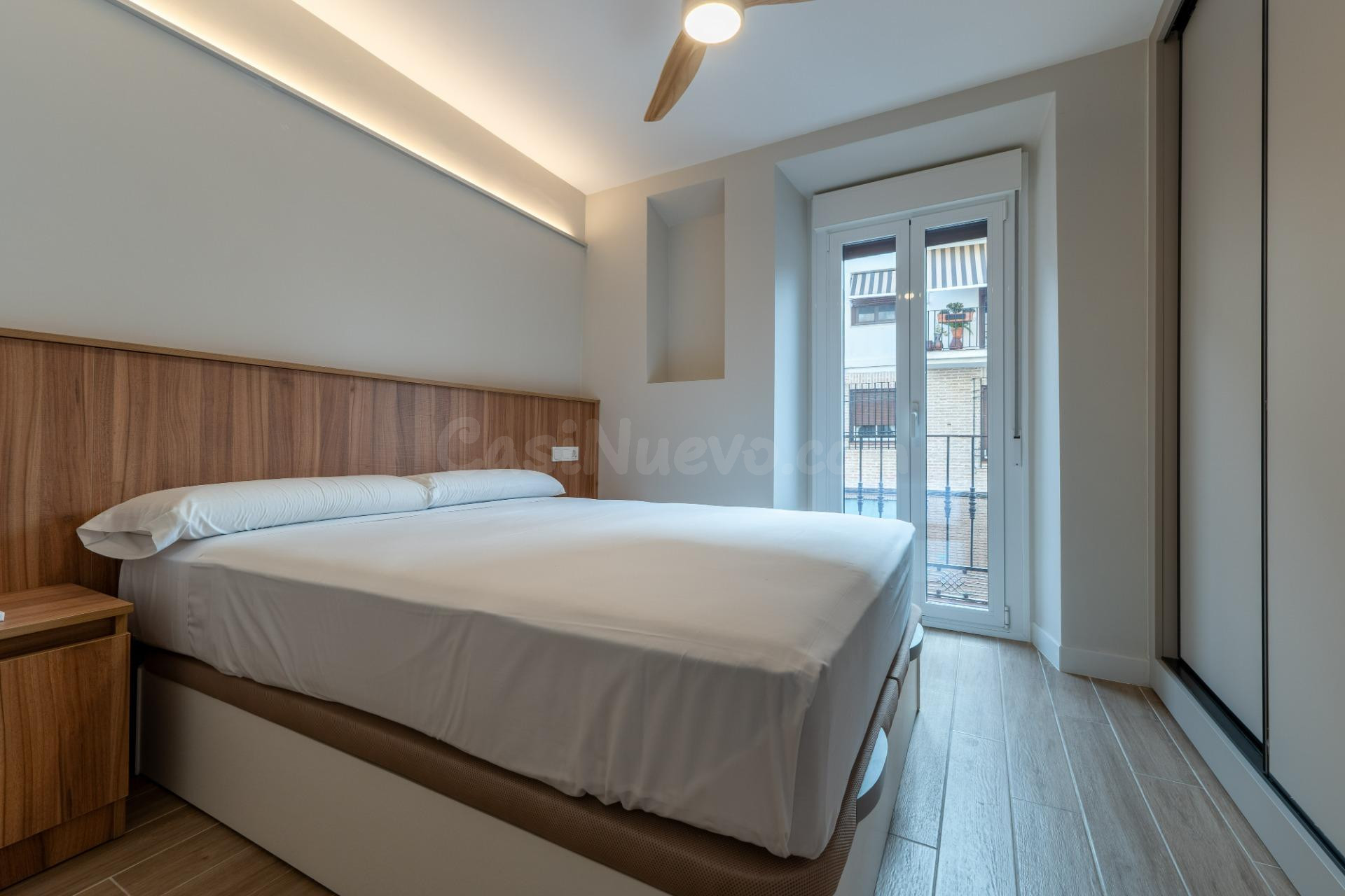 EXQUISITO APARTAMENTO EN PLENO CENTRO, CORDOBA CAPITAL - foto 2