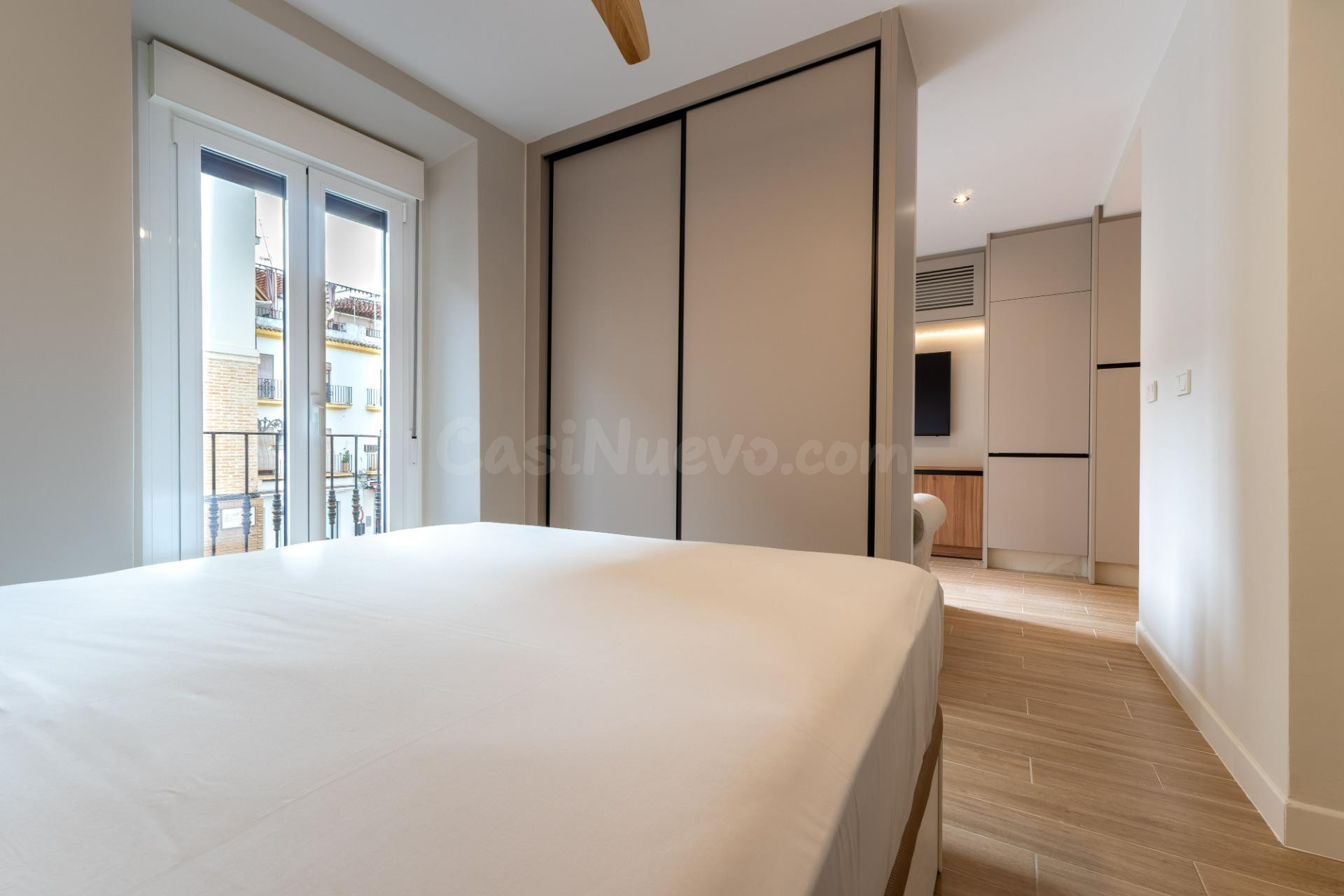 EXQUISITO APARTAMENTO EN PLENO CENTRO, CORDOBA CAPITAL - foto 4