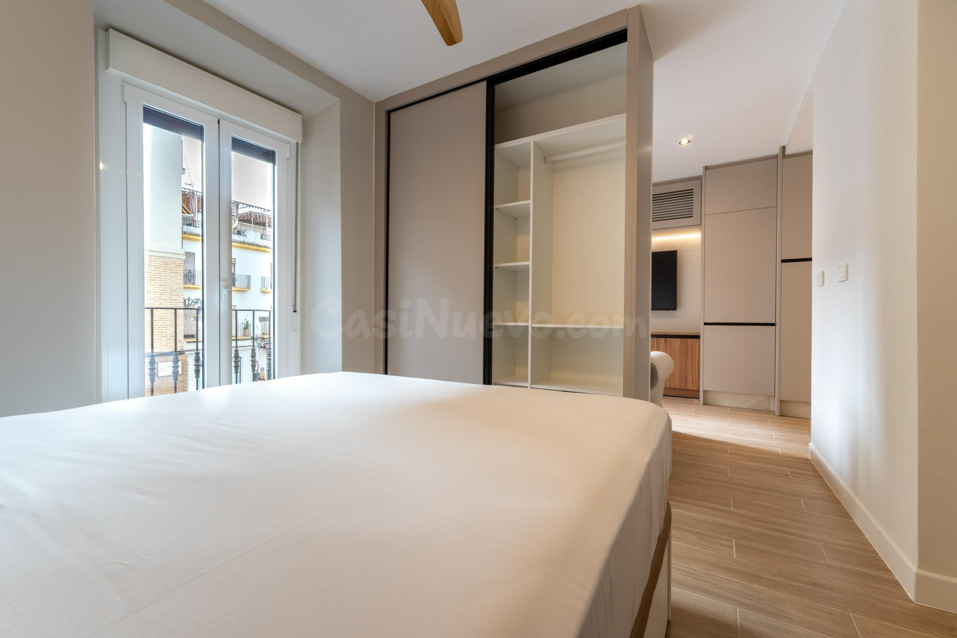 EXQUISITO APARTAMENTO EN PLENO CENTRO, CORDOBA CAPITAL - foto 5