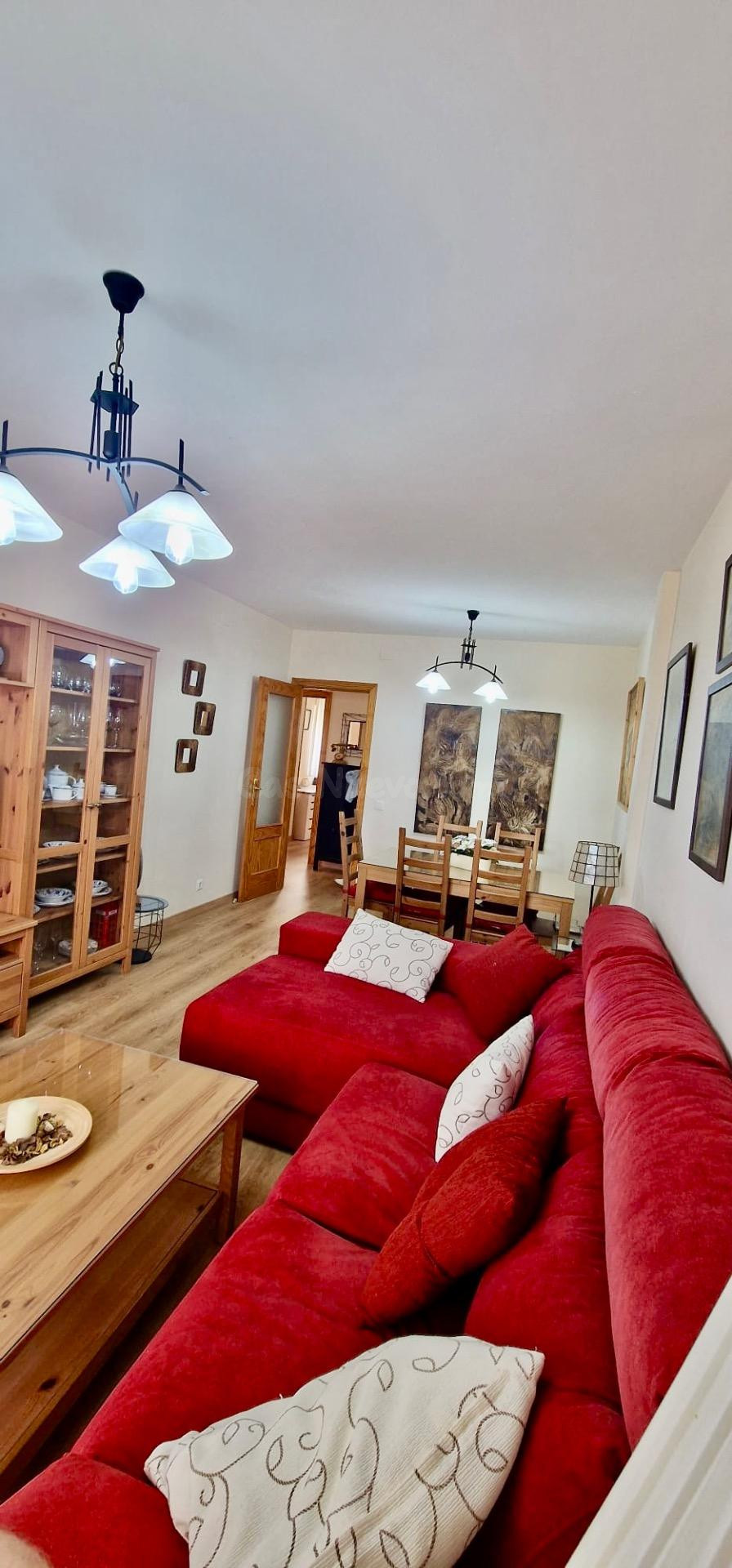 FANTÁSTICO PISO DE 3 DORMITORIOS EN LAS LAGUNAS DE MIJAS - foto 2