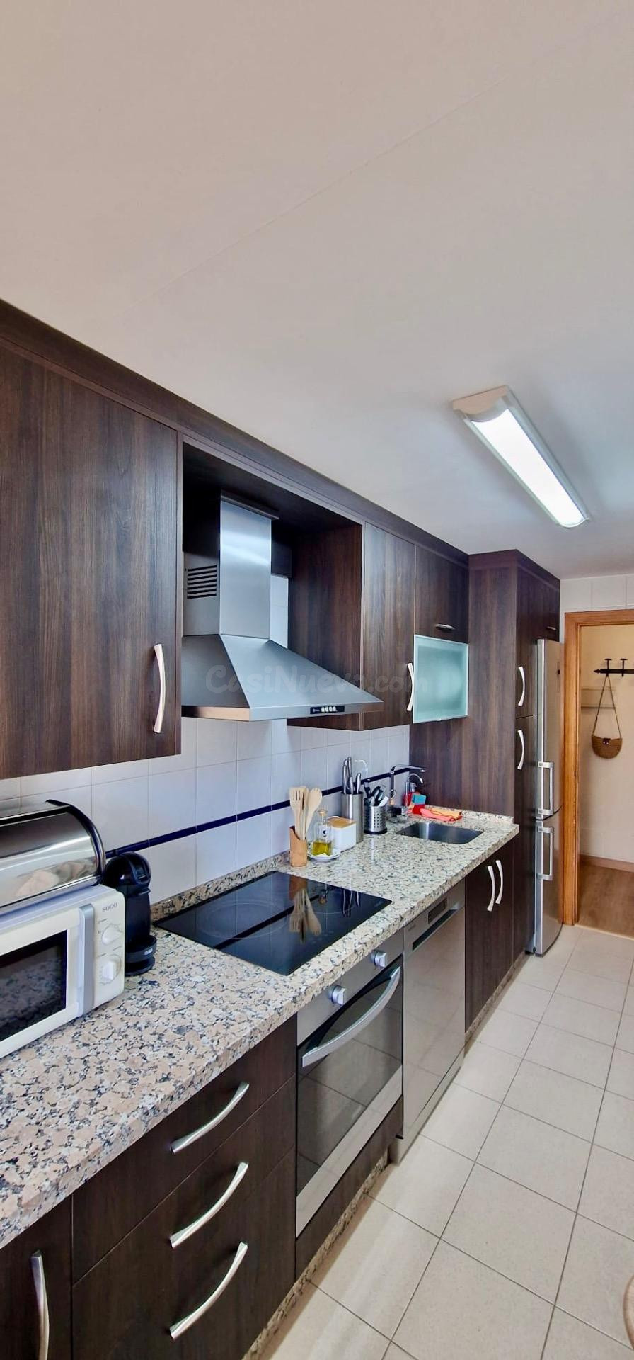 FANTÁSTICO PISO DE 3 DORMITORIOS EN LAS LAGUNAS DE MIJAS - foto 5