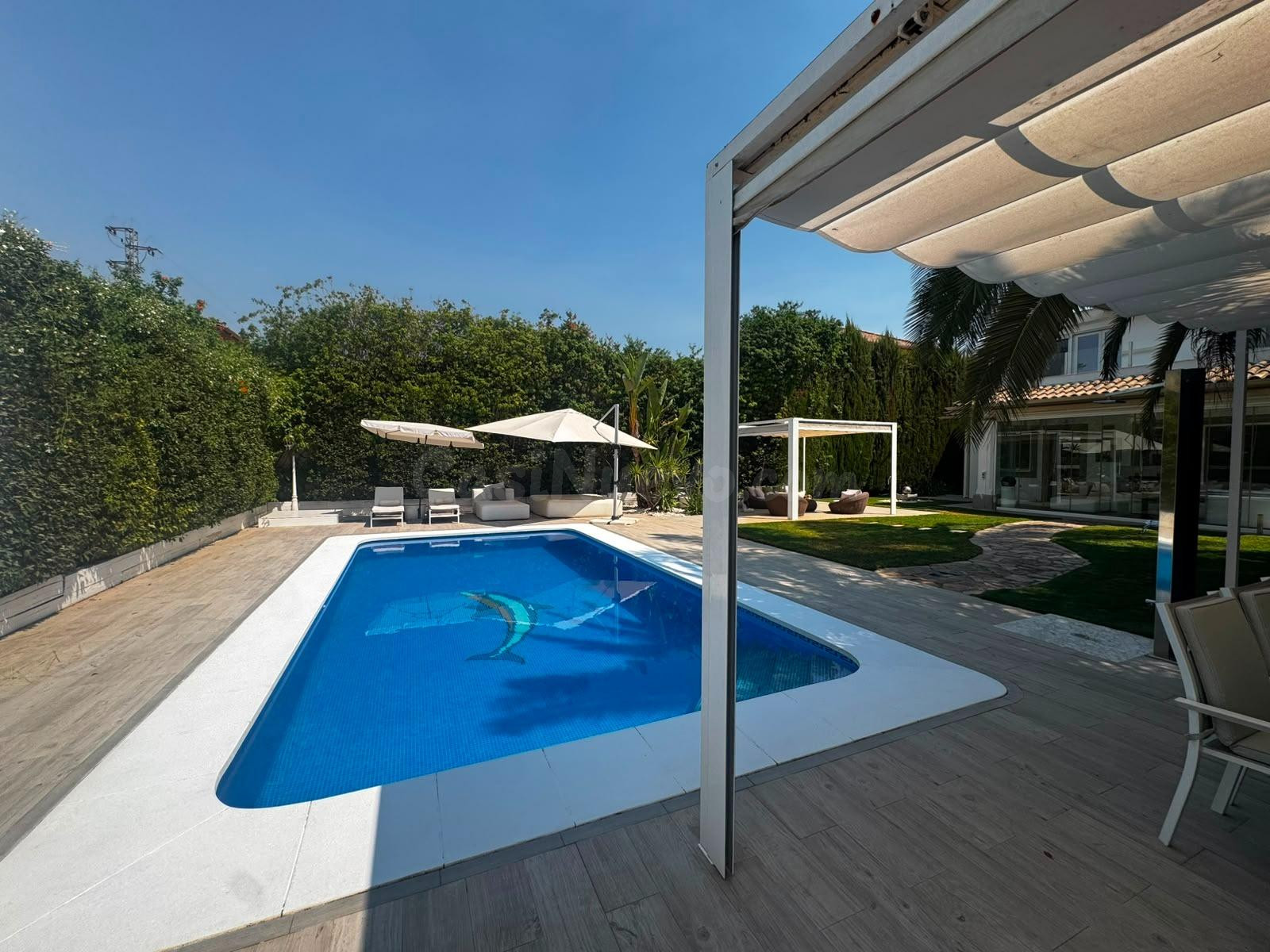 CASA DE LUJO EN ENCINAREJO, CORDOBA. - foto 3