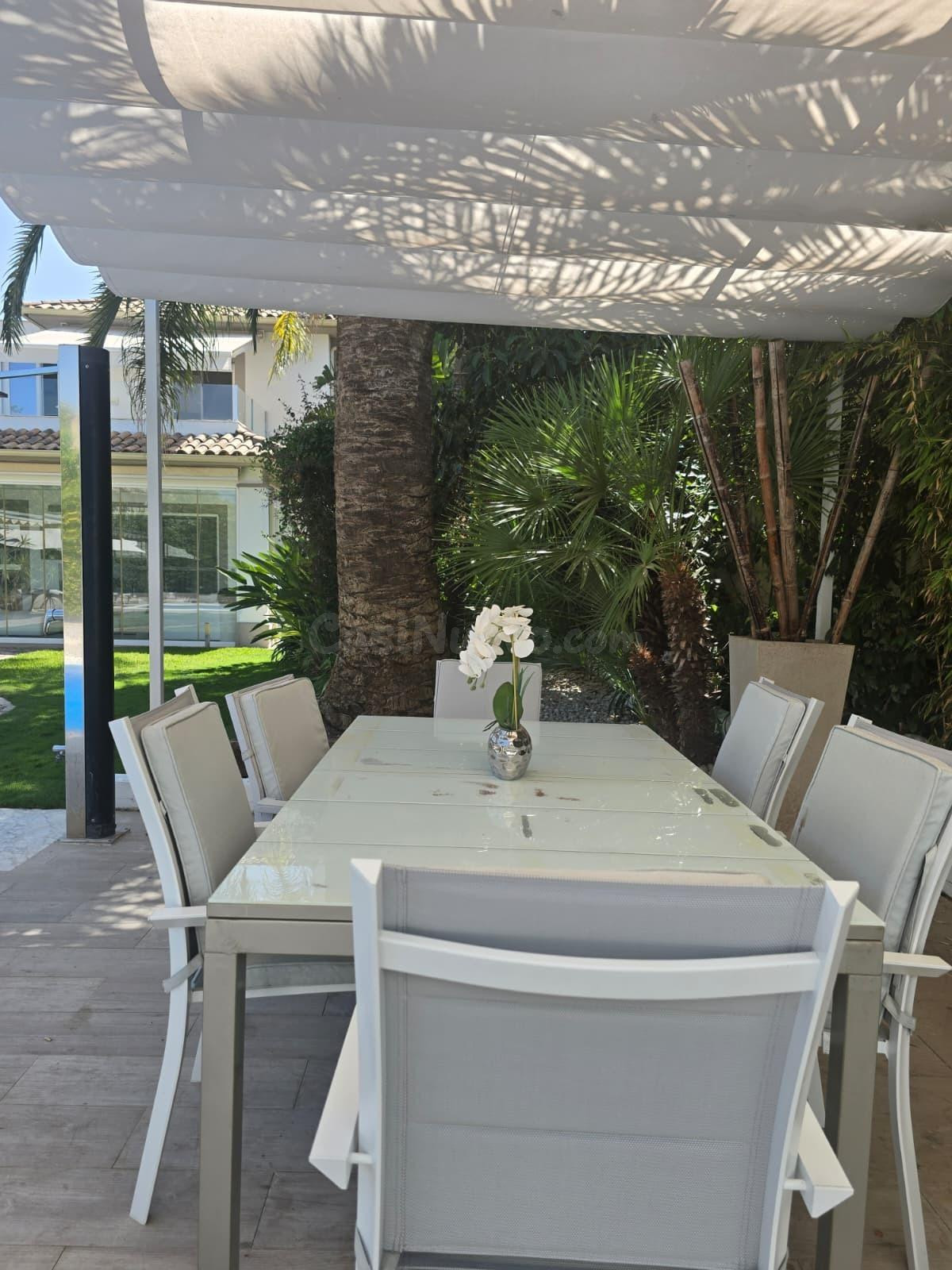 CASA DE LUJO EN ENCINAREJO, CORDOBA. - foto 4