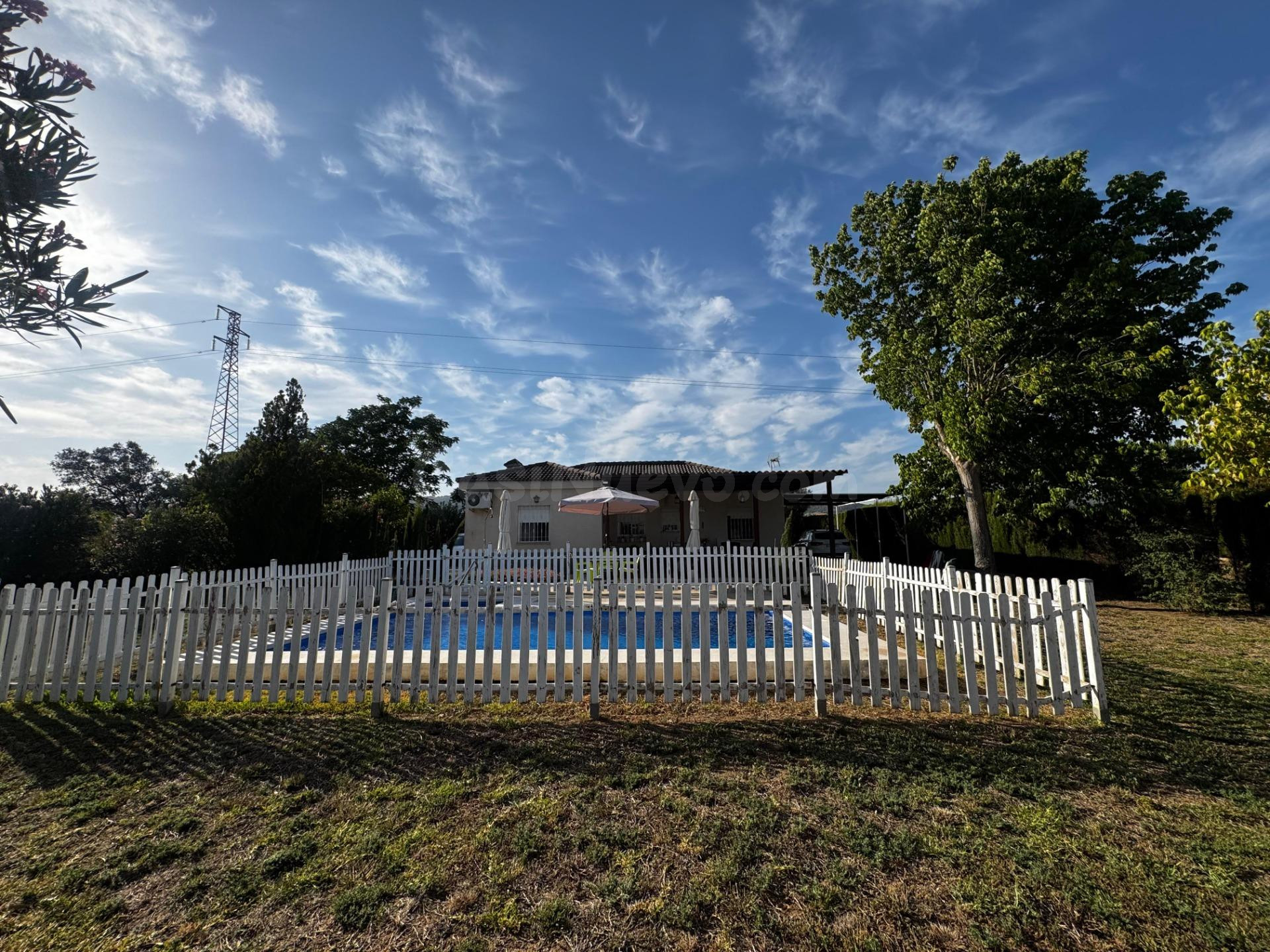 TU VIDA DE CAMPO A UN PASO DE CÓRDOBA CAPITAL