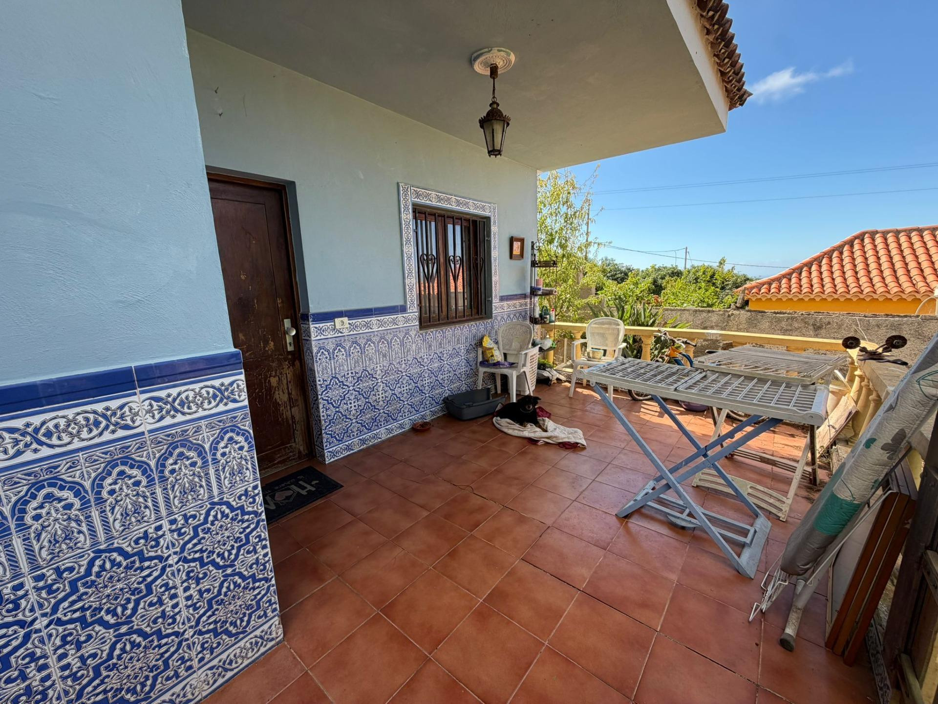 Chalet independiente con gran terreno, piscina y espectacula - foto 3
