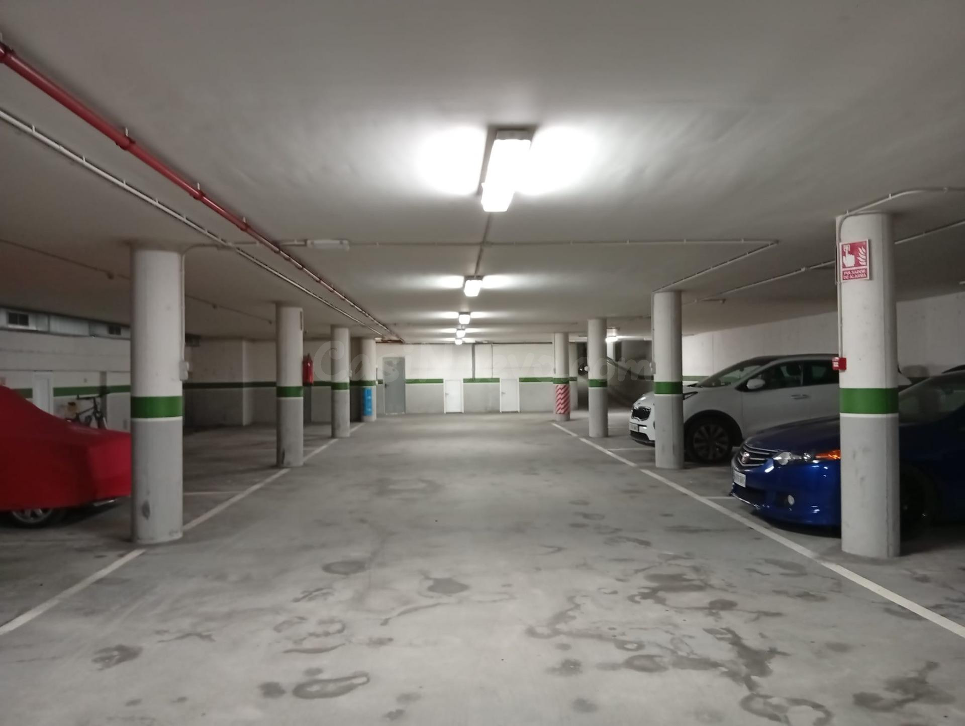 ¡Plaza de garaje y trastero en Xove! - foto 5