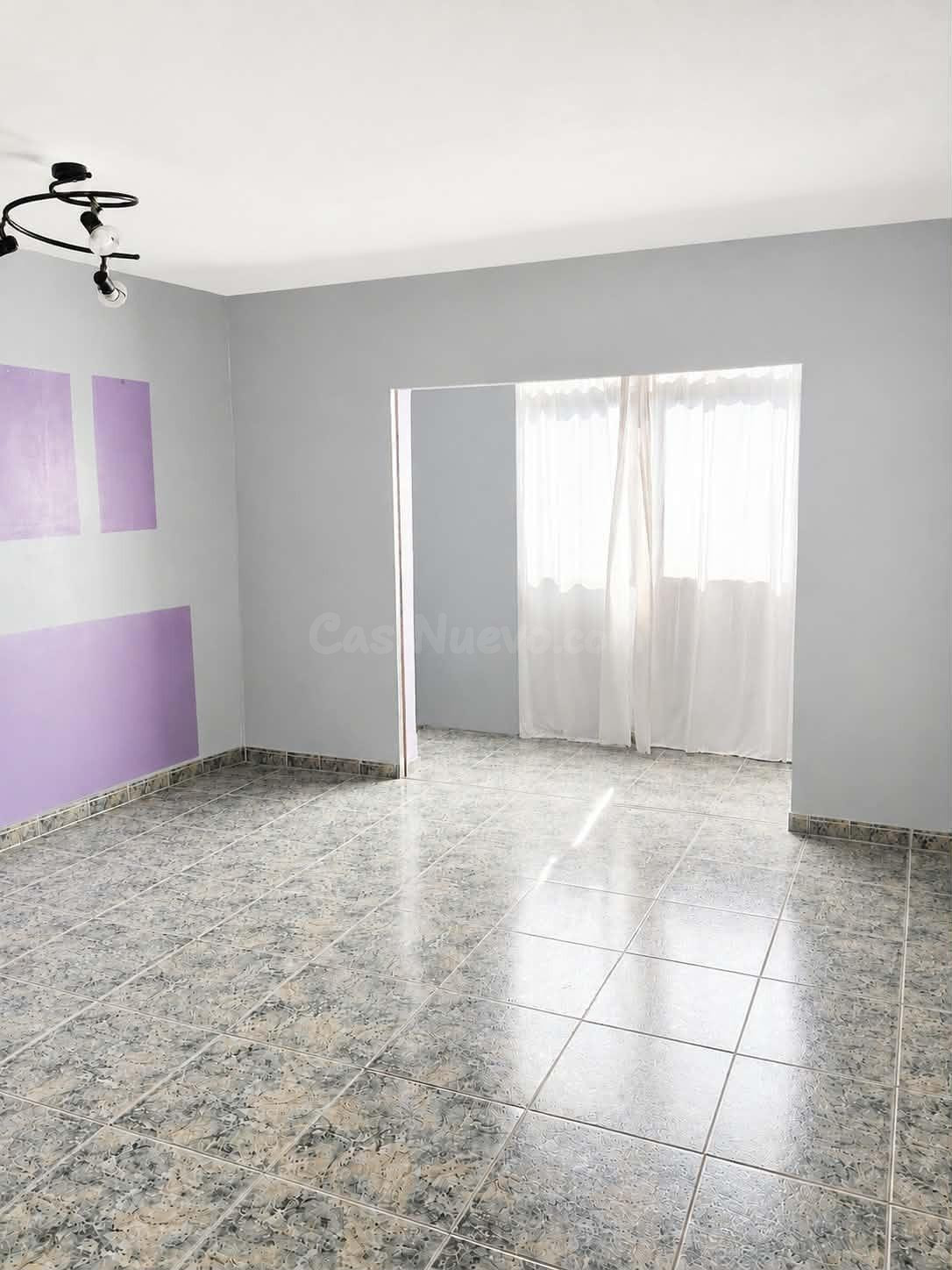 ¡GRAN OPORTUNIDAD! AMPLIO PISO EXTERIOR CON TERRAZA – DERRAM
