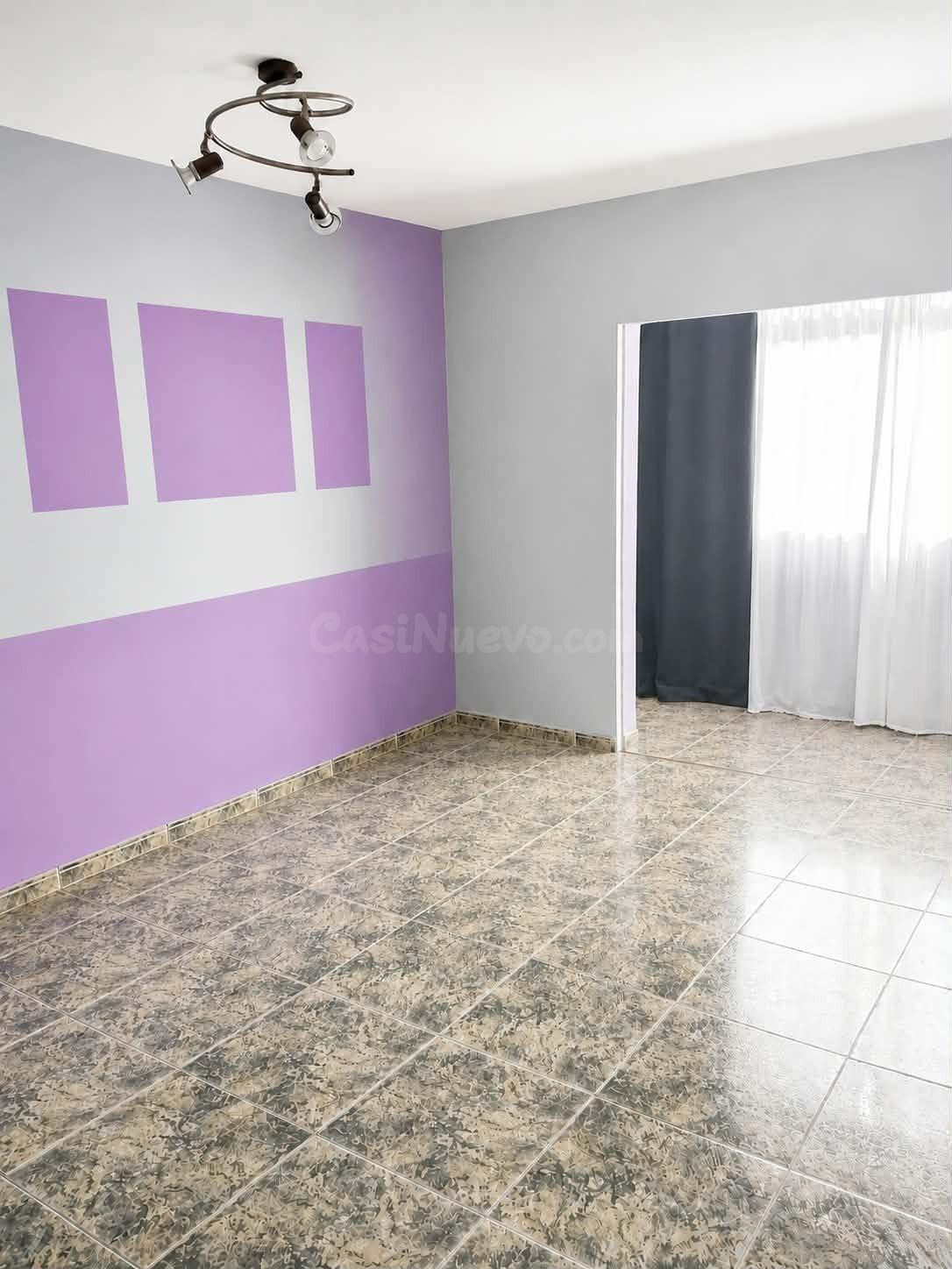 ¡GRAN OPORTUNIDAD! AMPLIO PISO EXTERIOR CON TERRAZA – DERRAM - foto 2