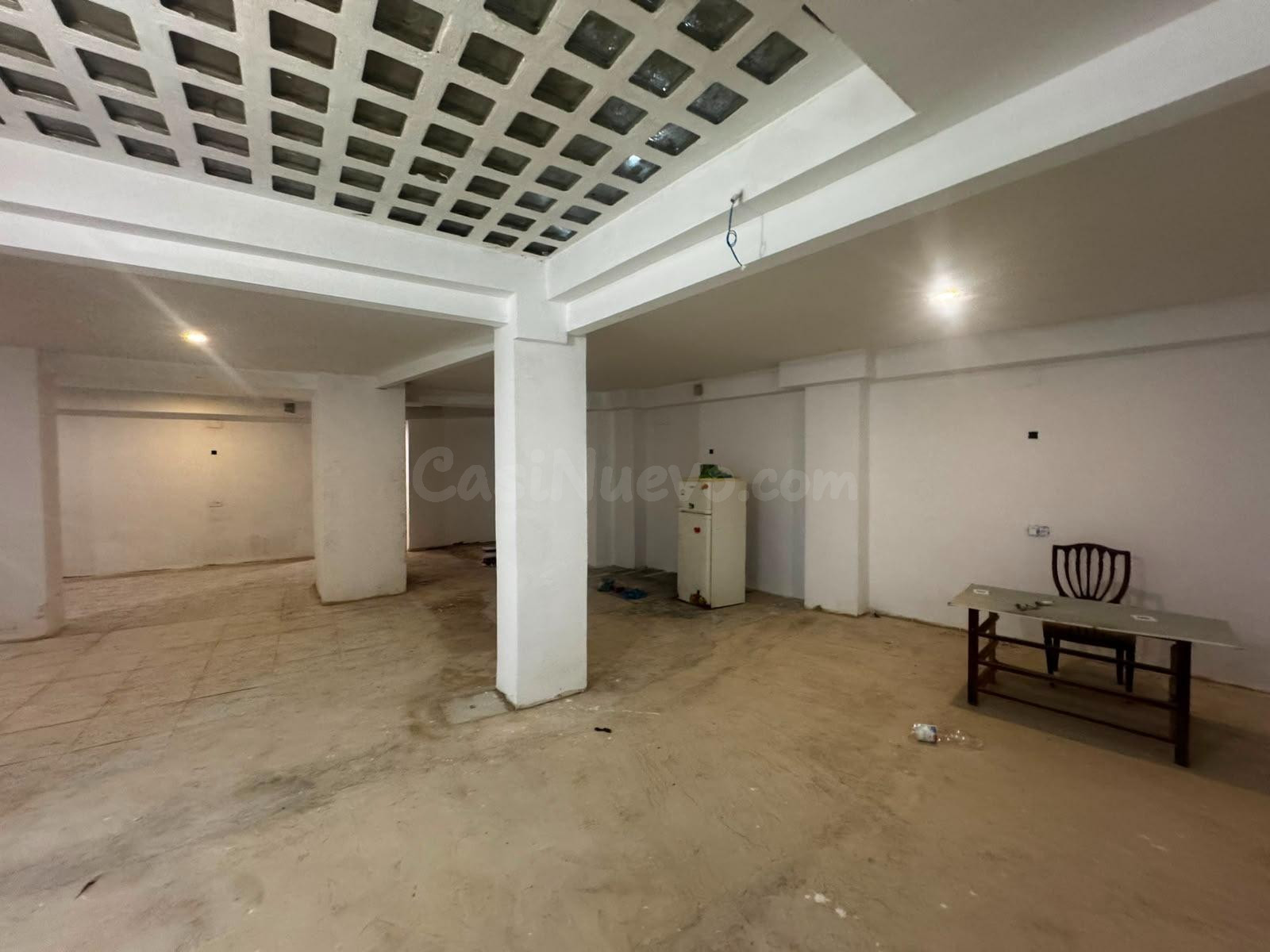 LOCAL COMERCIAL EN CALLE OSARIO, IDEAL CUALQUIER TIPO DE NEG - foto 4