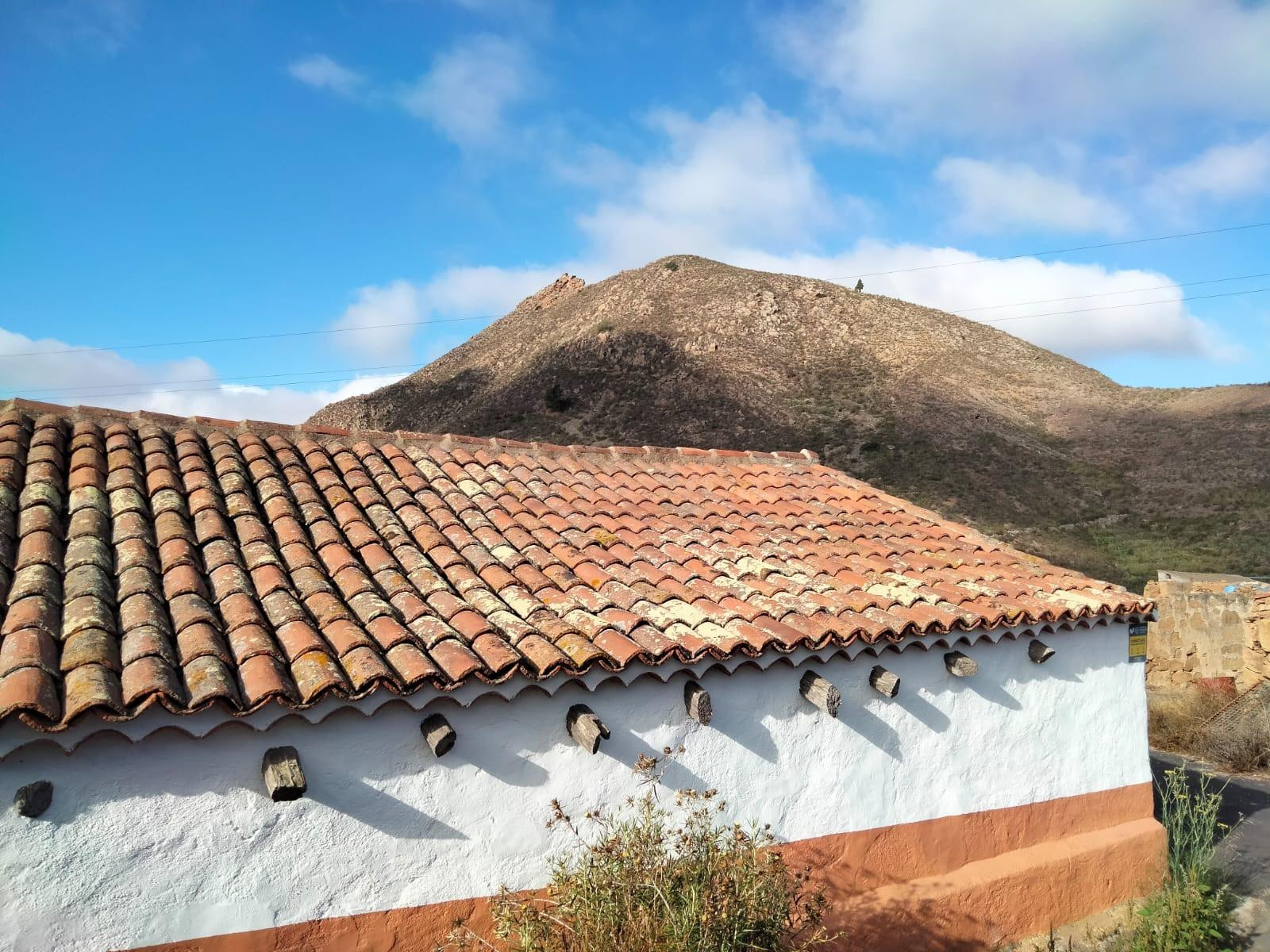 ## Una pequeña joya canaria esperando una nueva vida - foto 2