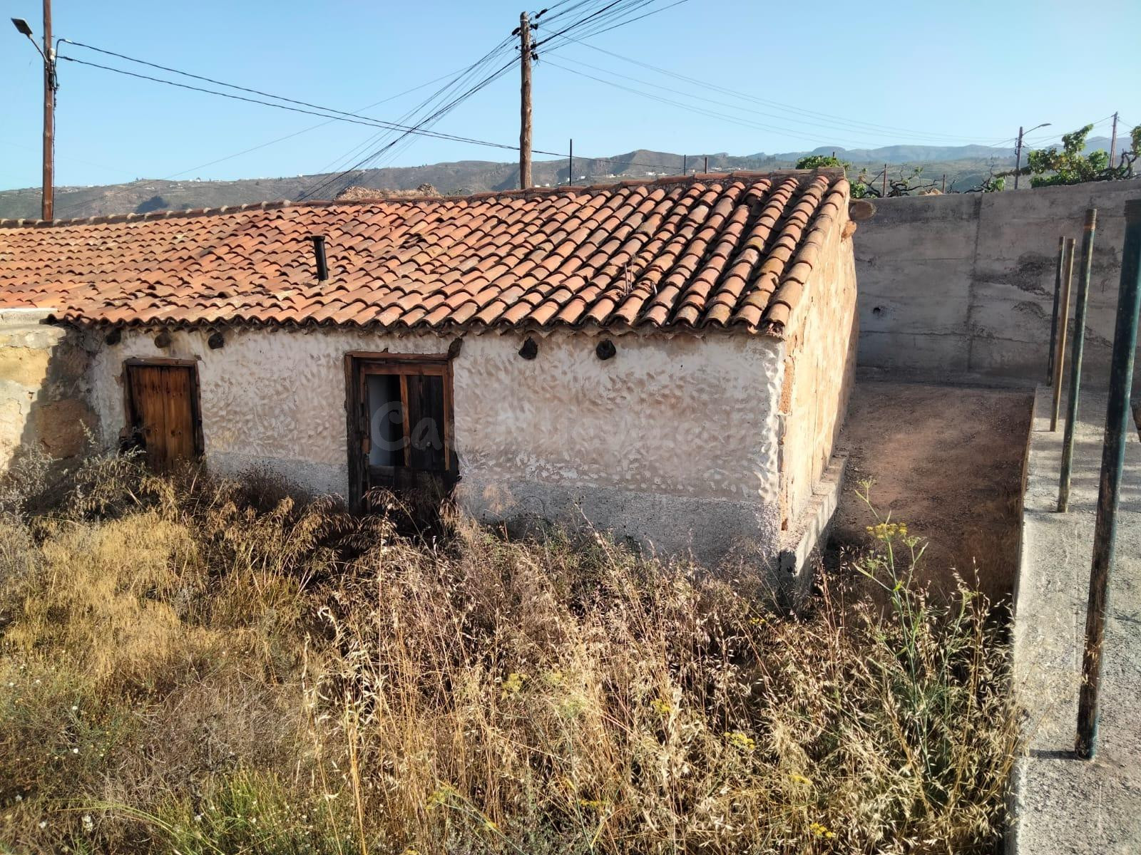 ## Una pequeña joya canaria esperando una nueva vida - foto 4