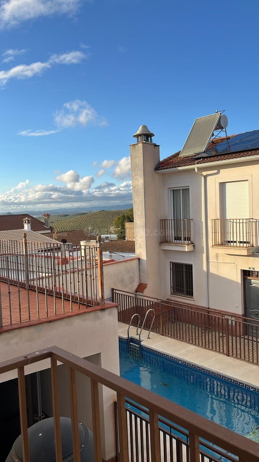 Casa 3 habitaciones 104m² en venta - Andalucia
