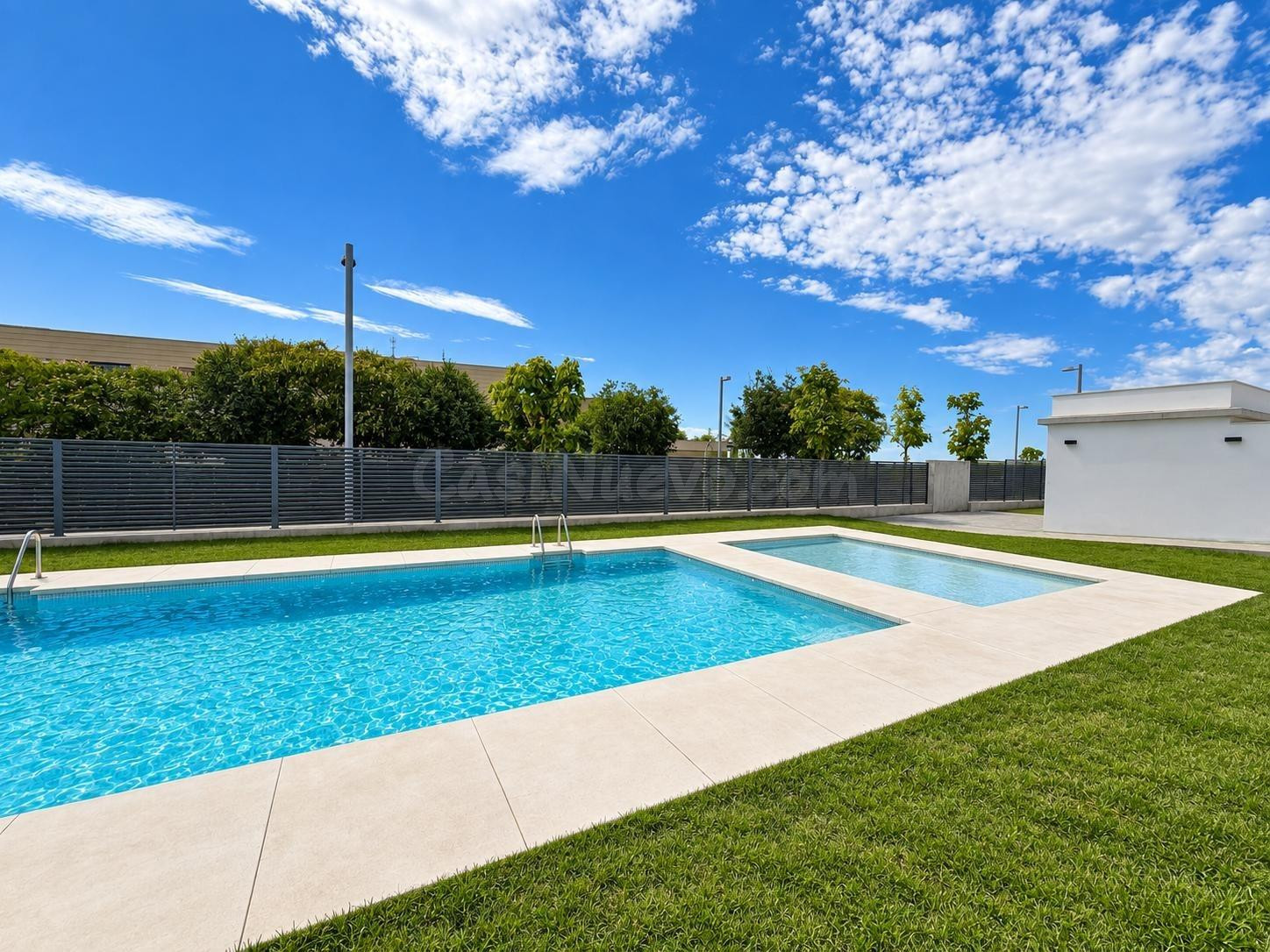 Amplio y Moderno Piso en Alquiler en Brillante, Córdoba - €1500