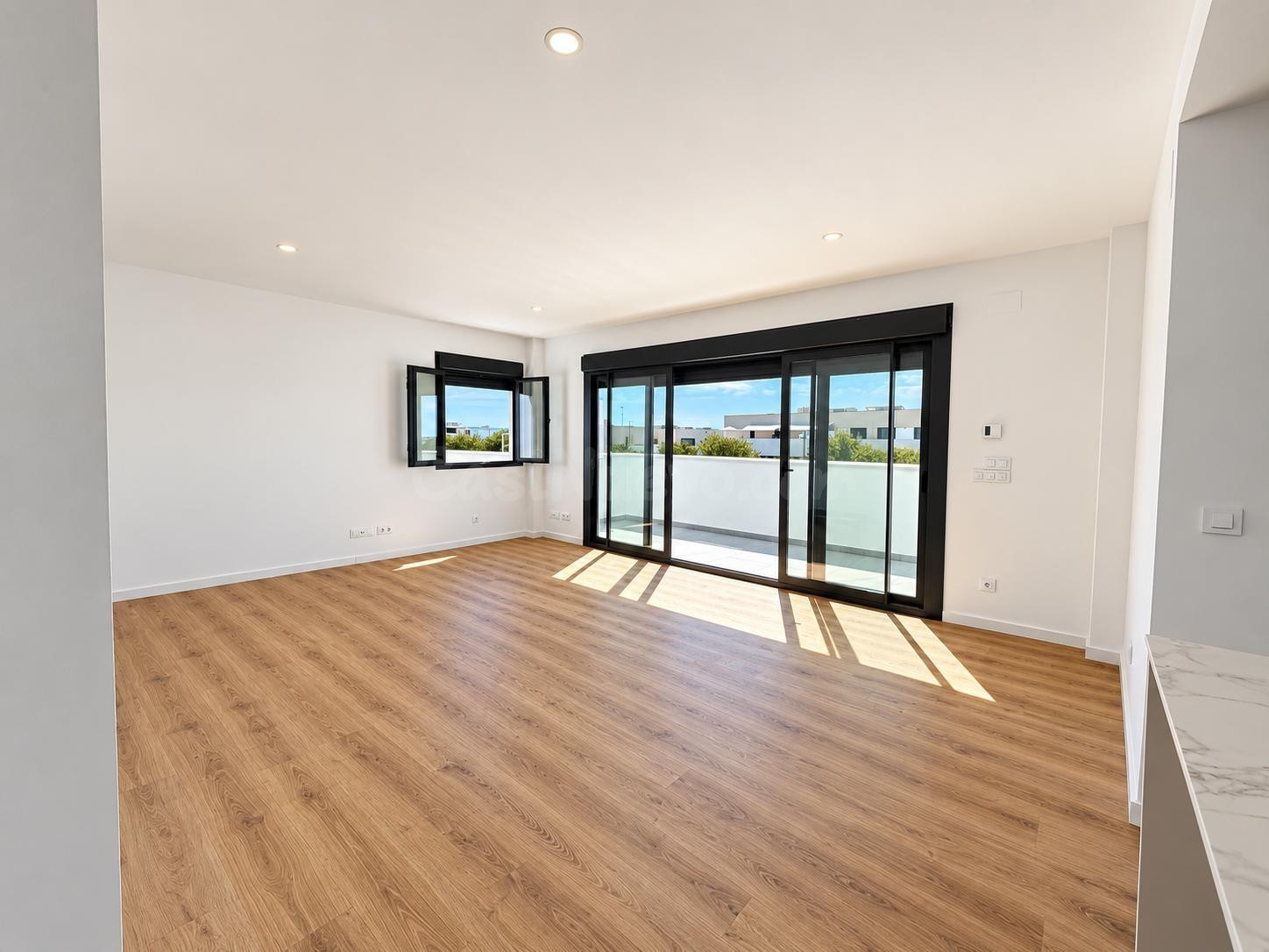 Amplio y Moderno Piso en Alquiler en Brillante, Córdoba - €1 - foto 4