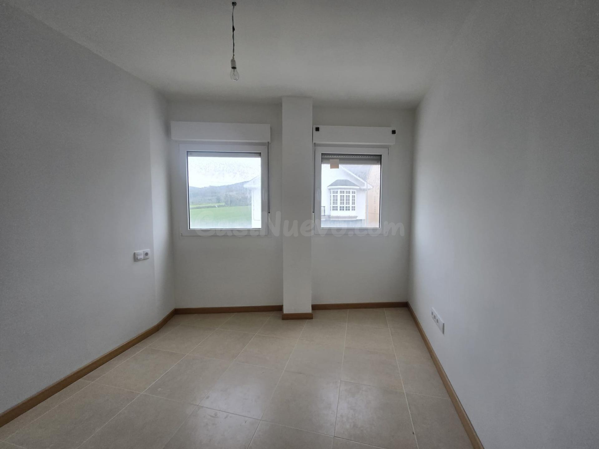 Apartamento en San Cosme de Barreiros, a 2500 metros del mar - foto 2
