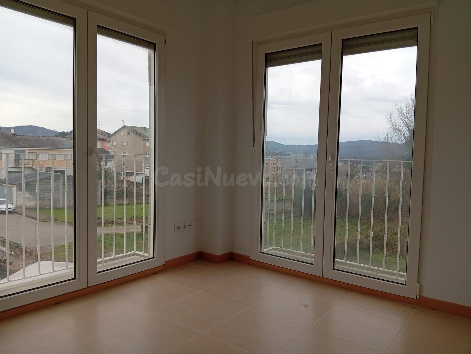 Apartamento en San Cosme de Barreiros, a 2500 metros del mar