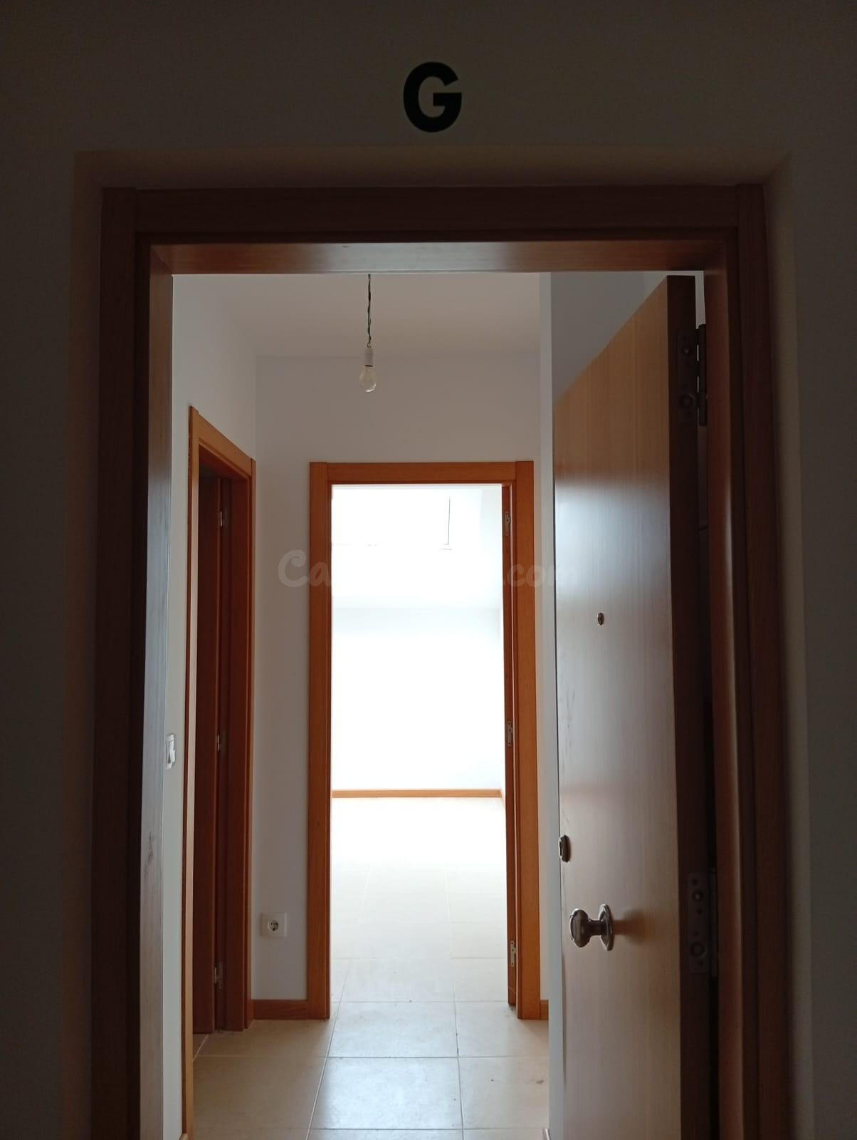 Apartamento en San Cosme de Barreiros, a 2500 metros del mar - foto 4