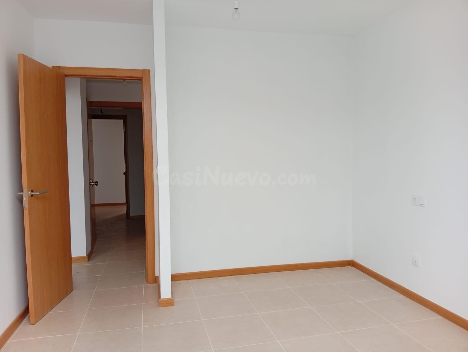 Apartamento en San Cosme de Barreiros, a 2500 metros del mar - foto 5