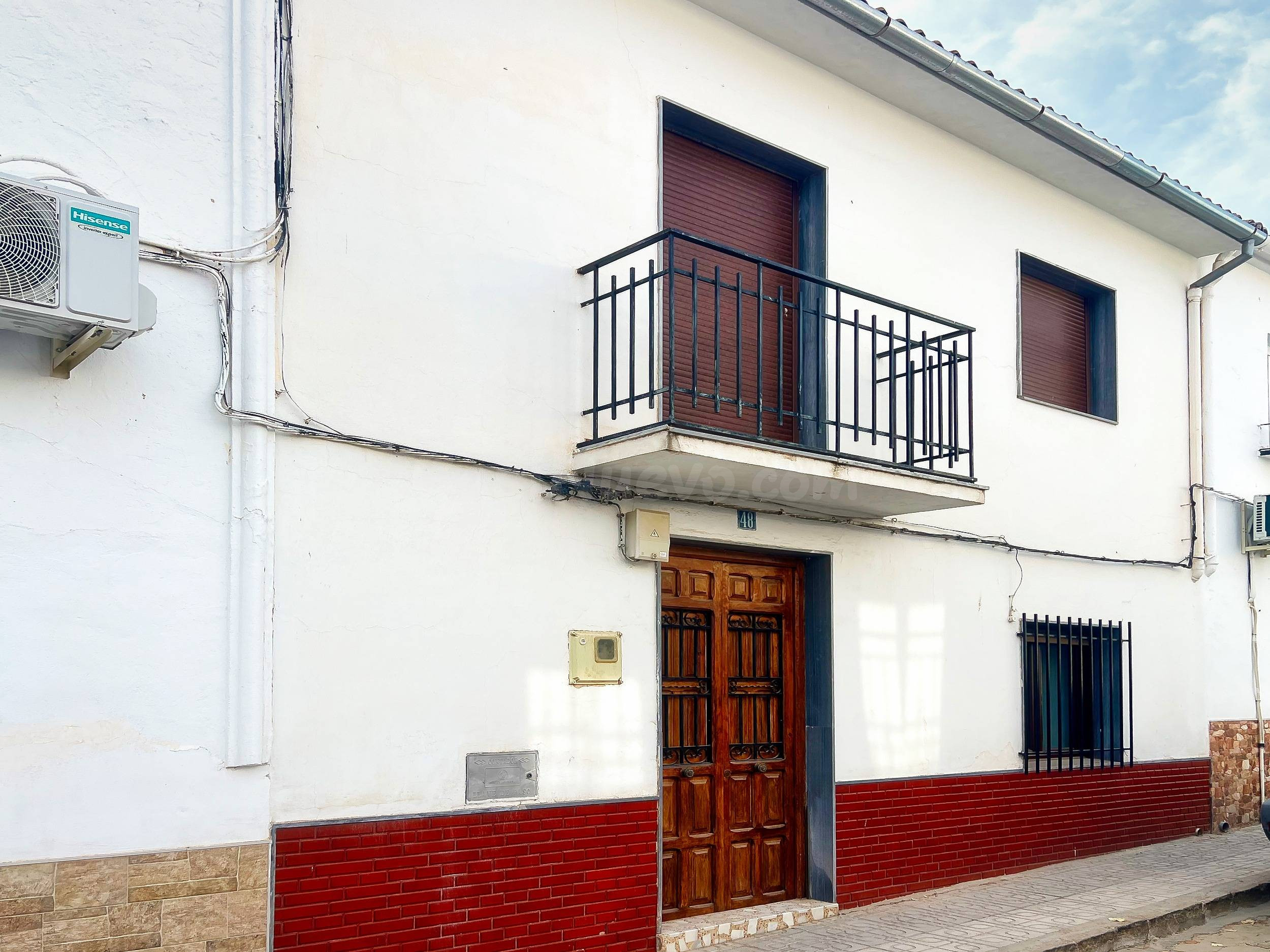Casa en venta en Peal de Becerro