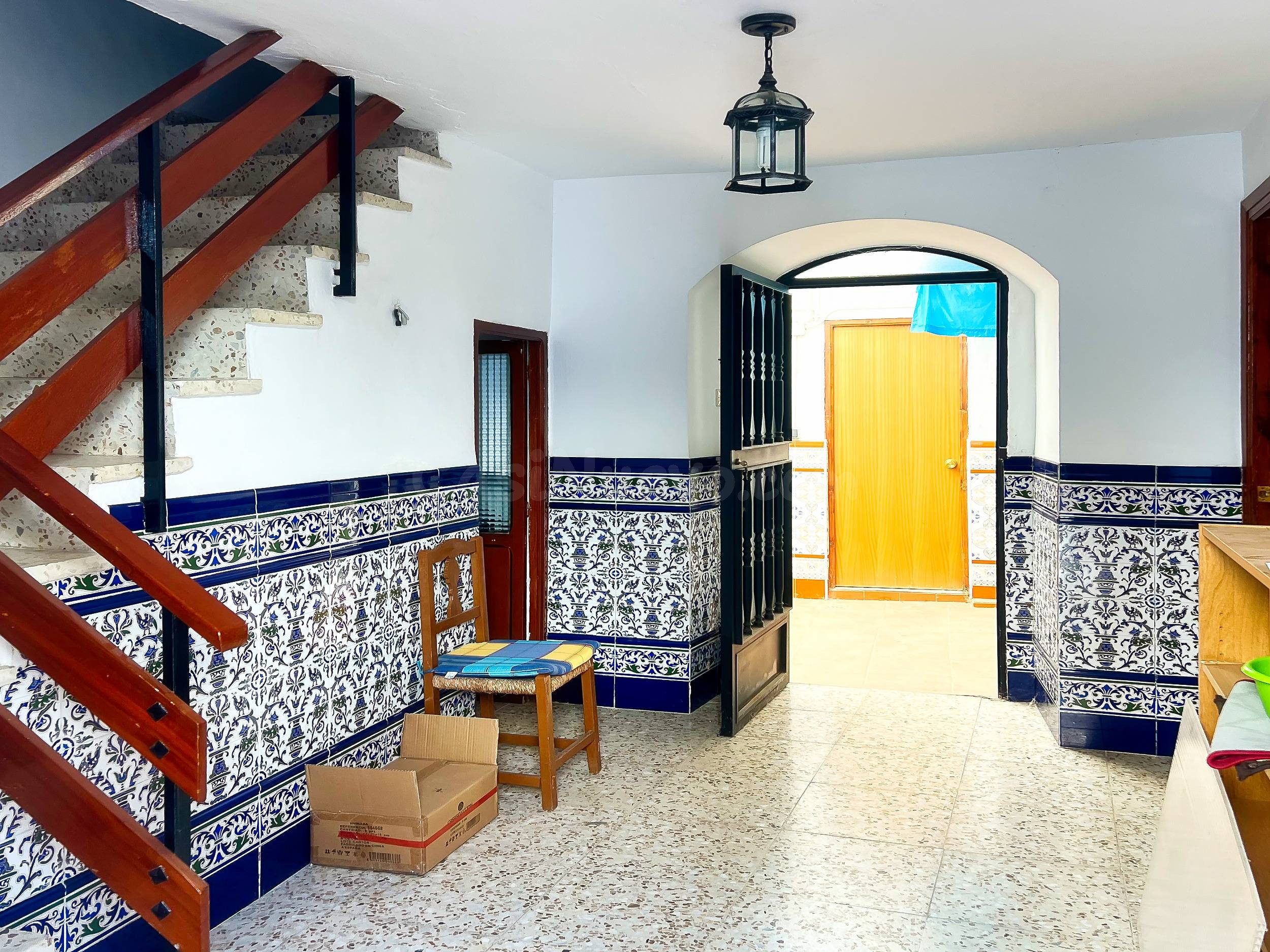 Casa en venta en Peal de Becerro - foto 2