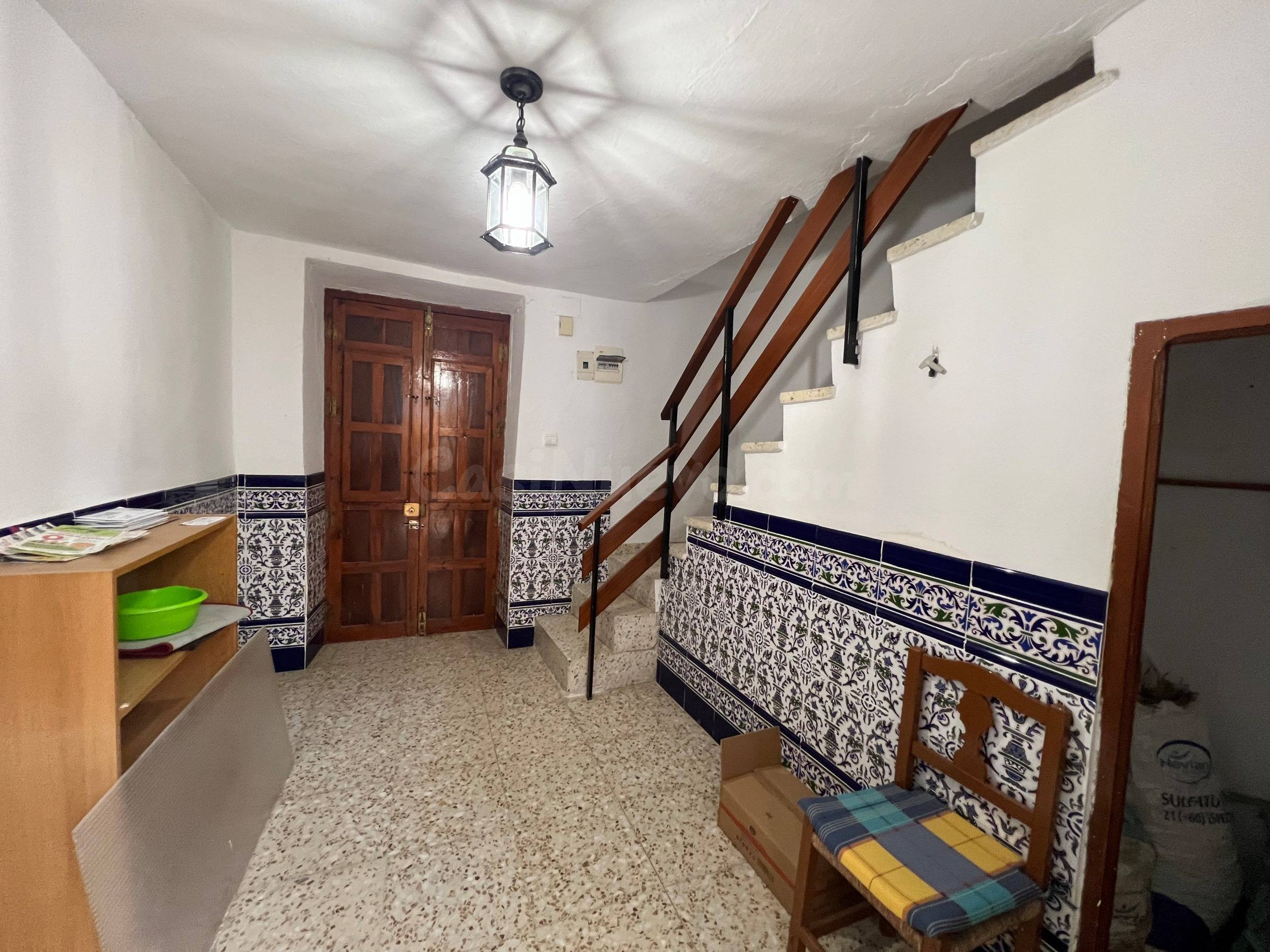Casa en venta en Peal de Becerro - foto 3