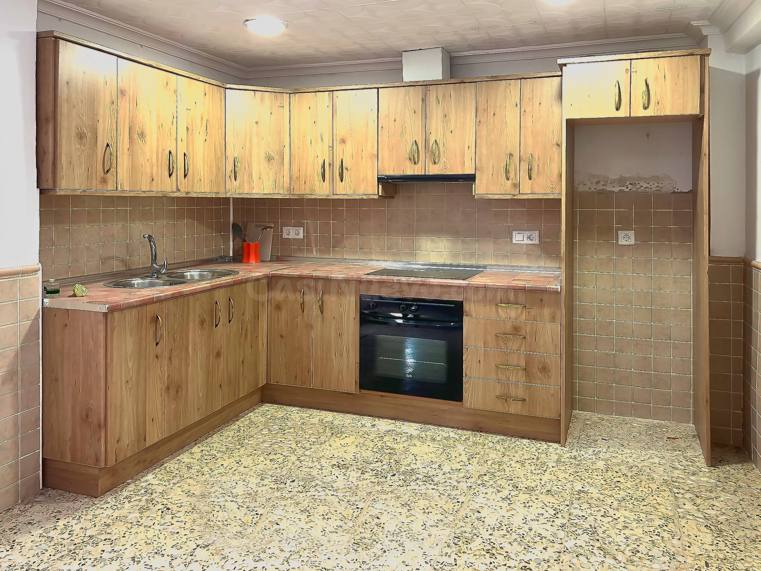 Casa en venta en Peal de Becerro - foto 5