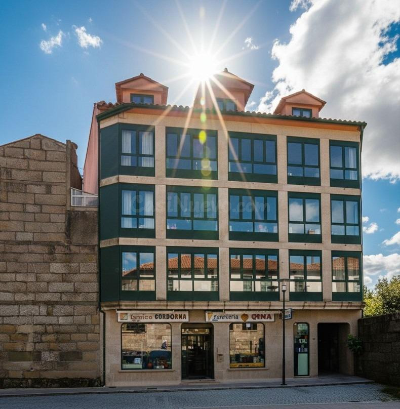 Apartamento en el centro de Gondomar - foto 2