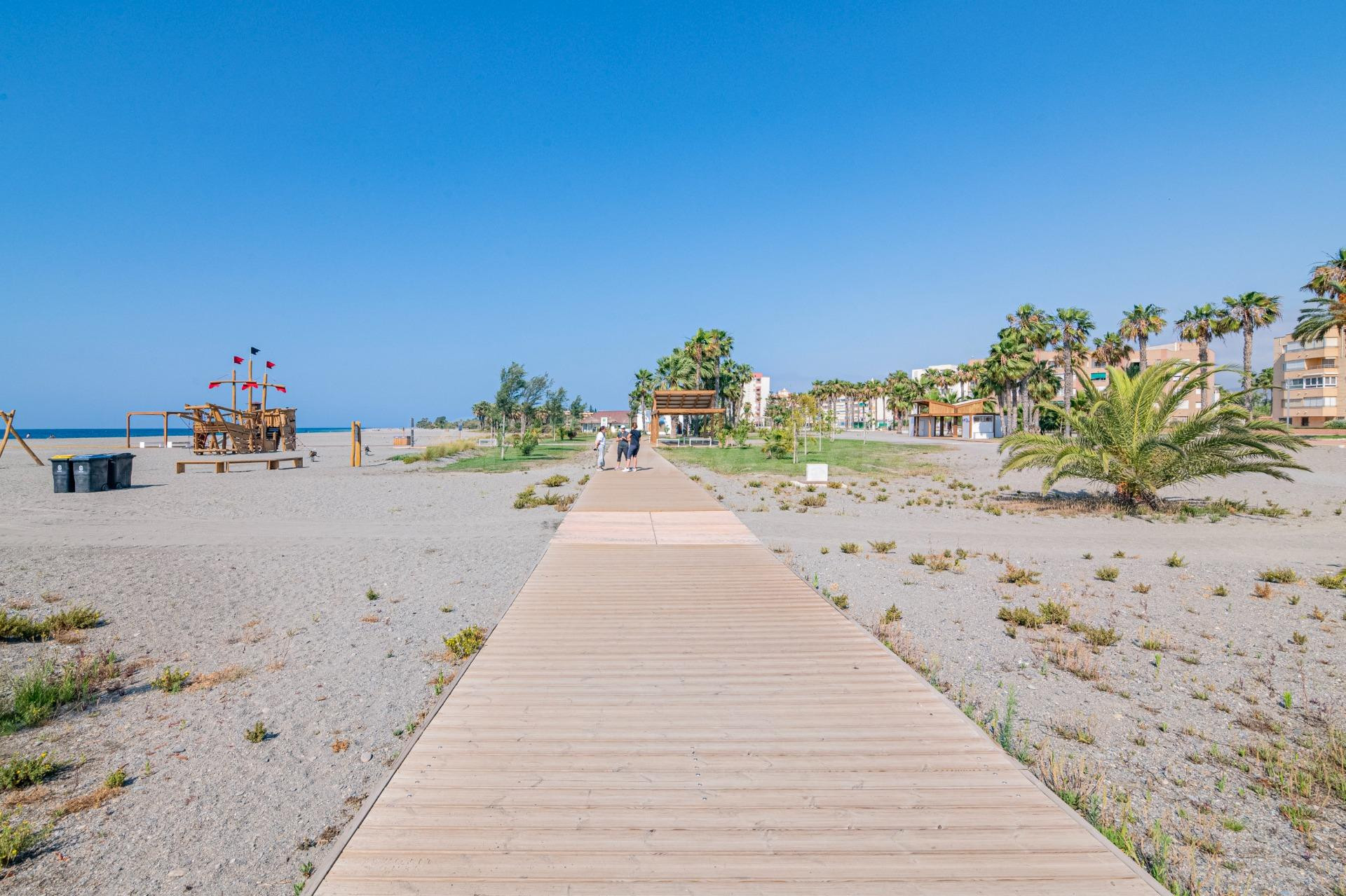 PISO VENTA EN CAMINO DEL PELAILLO EN MOTRIL - foto 4