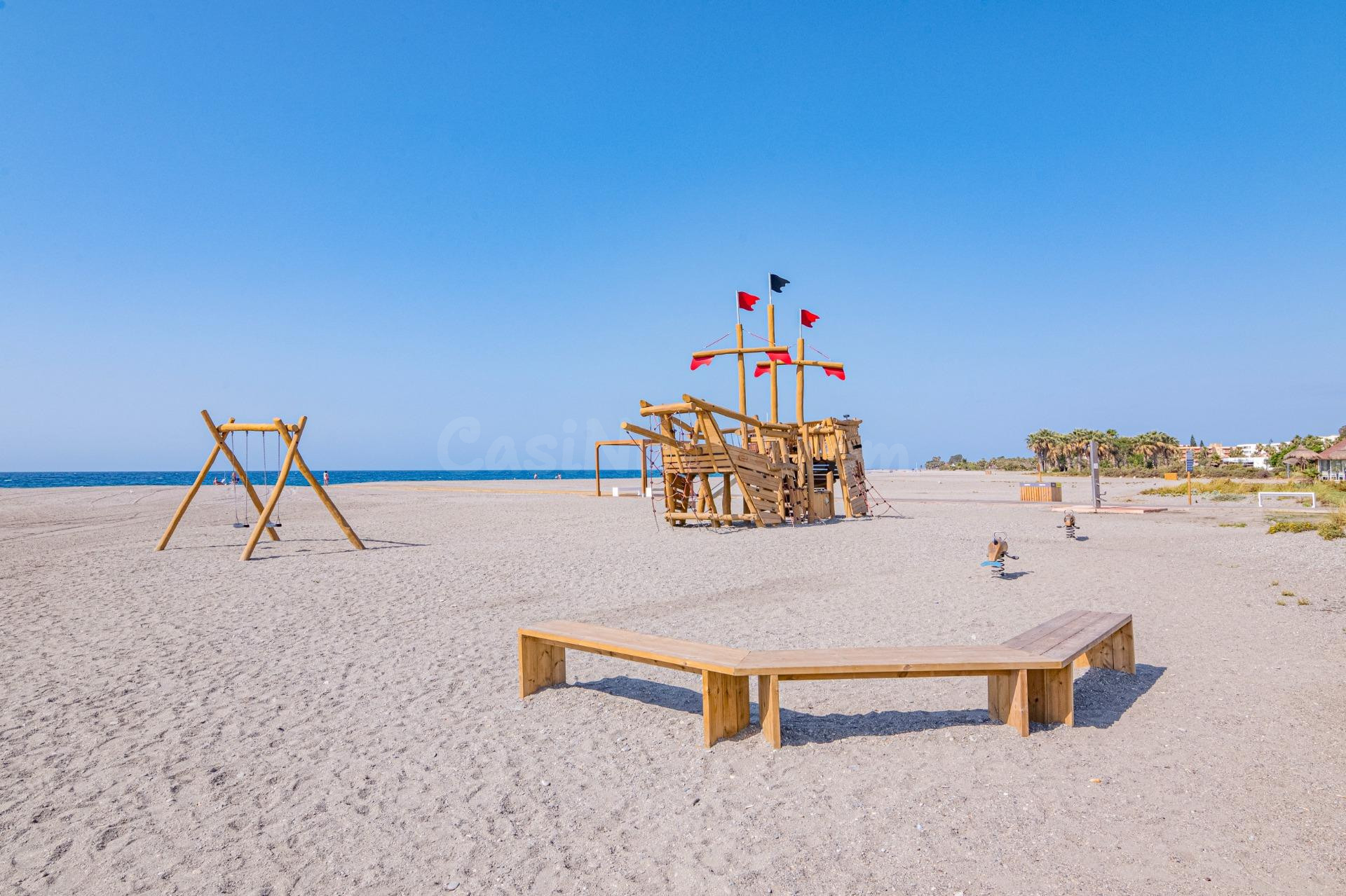 PISO VENTA EN CAMINO DEL PELAILLO EN MOTRIL - foto 5