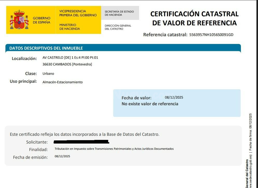 LOCAL CAMBIO DE USO - foto 2