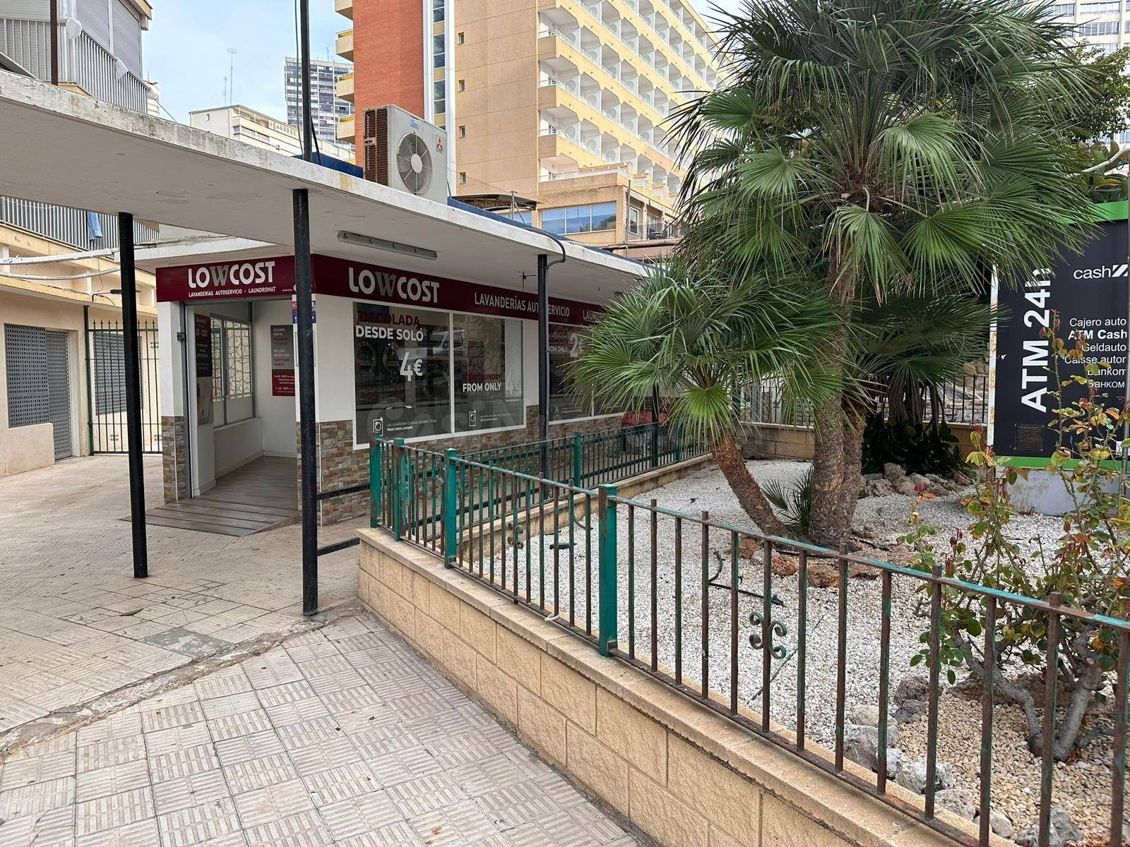 Local en venta en Benidorm