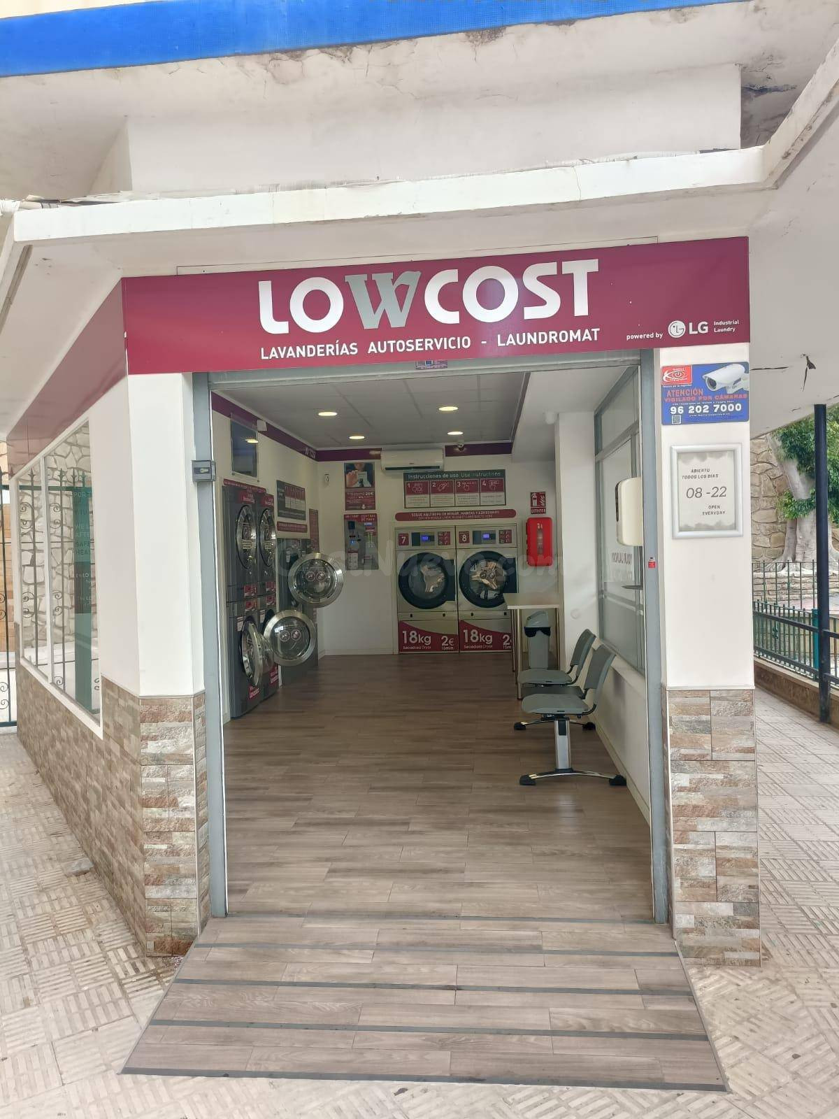 Local en venta en Benidorm - foto 4
