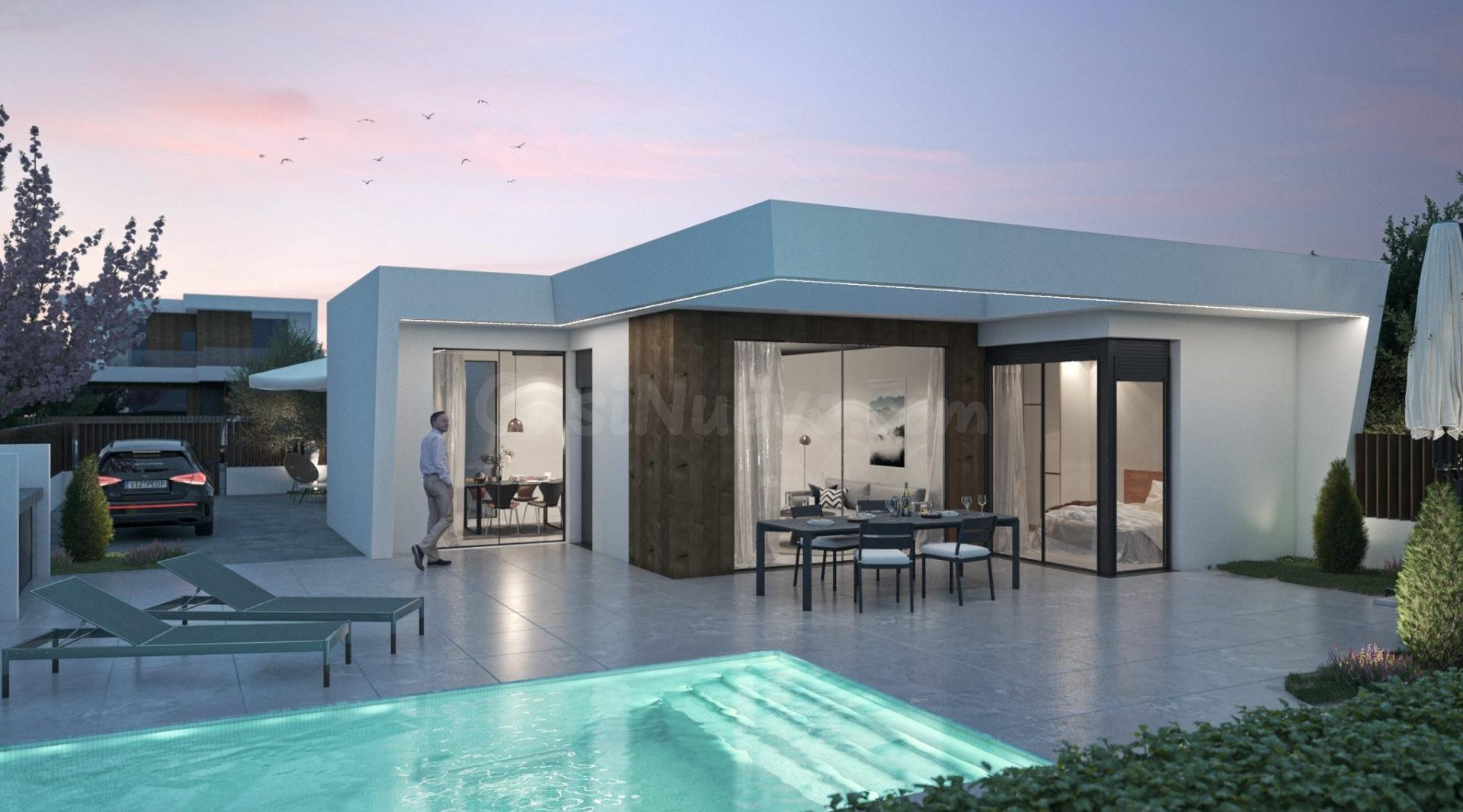 SE VENDE LUJOSO CHALET EN ALTAONA MOSA TRAYECTUM