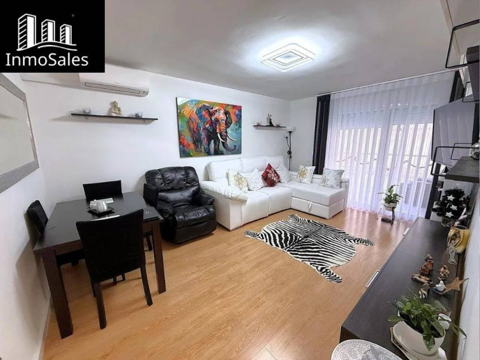 Piso en venta en centro - foto 2