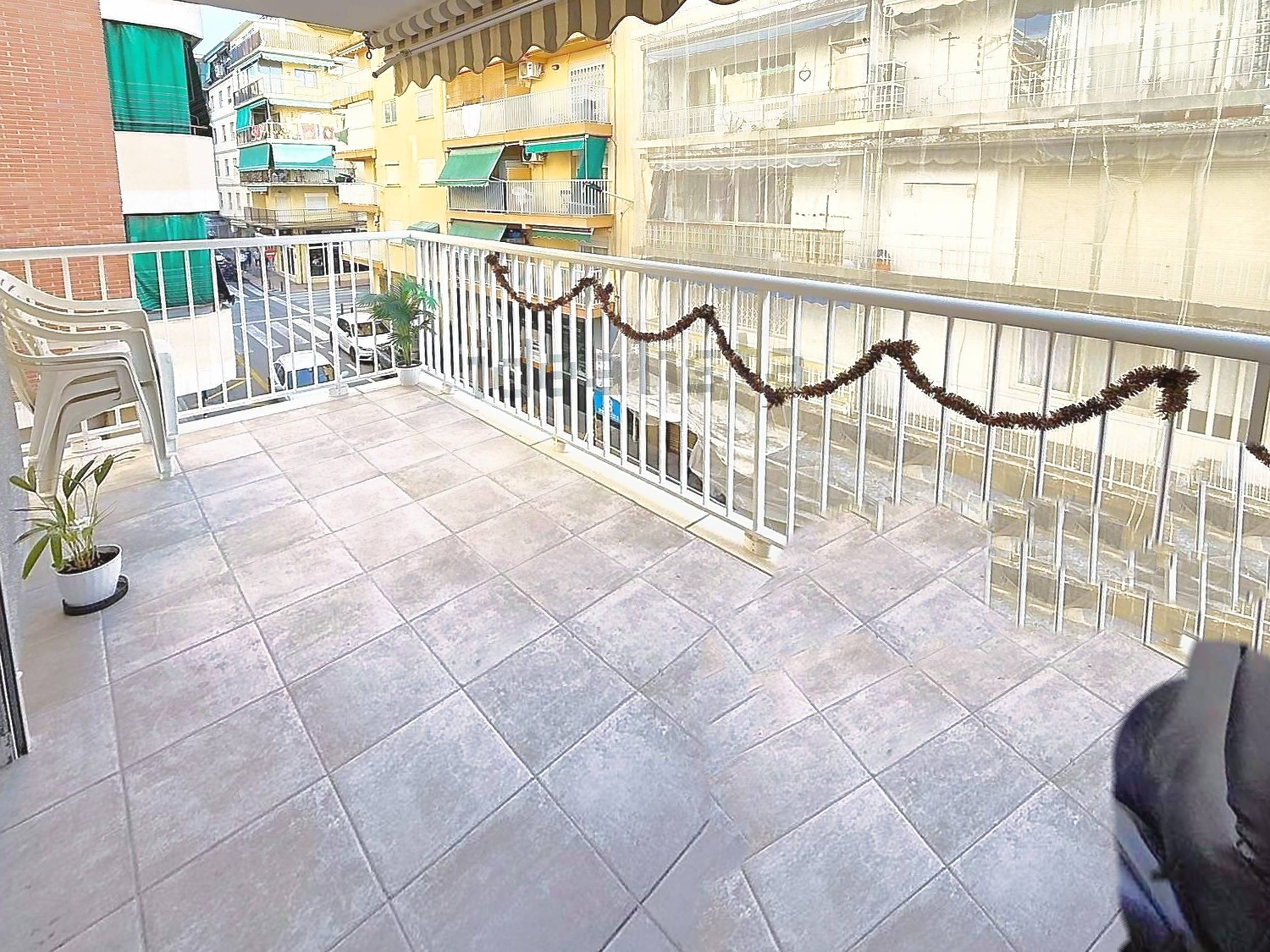 Piso en venta en centro - foto 3