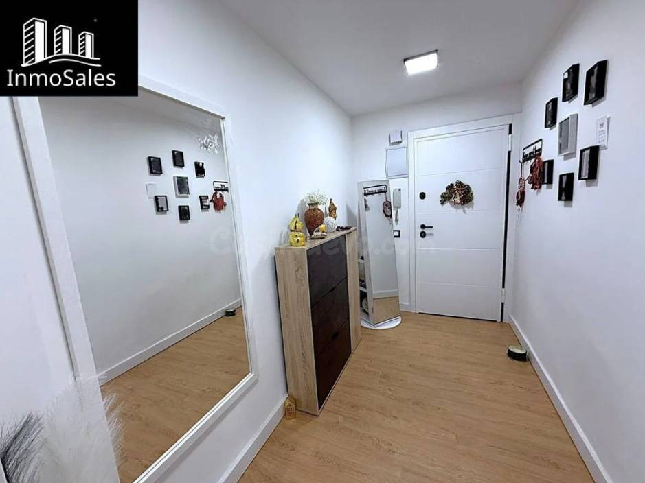 Piso en venta en centro - foto 4