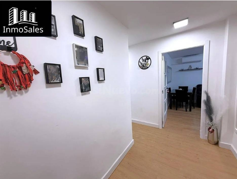 Piso en venta en centro - foto 5