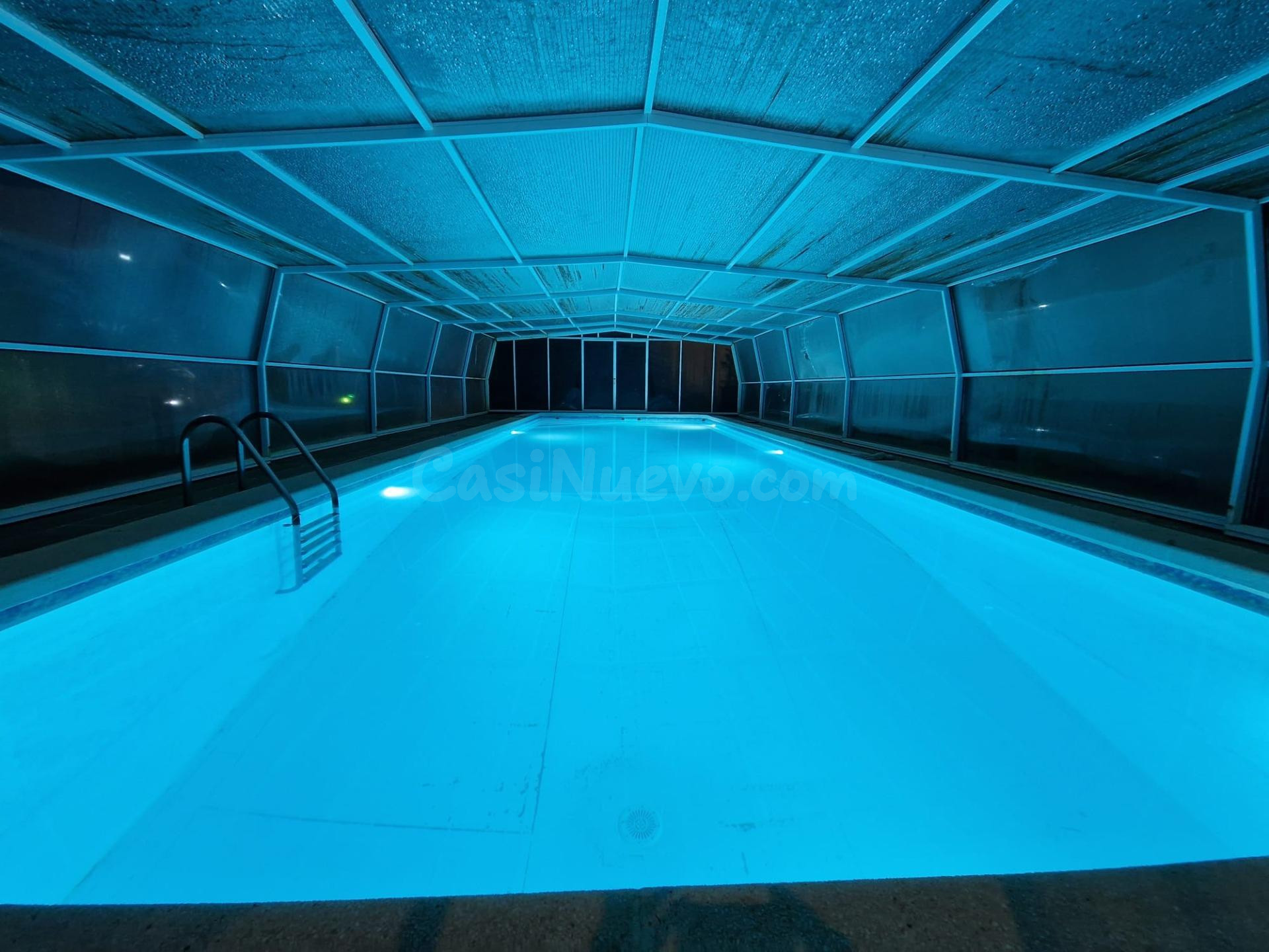 SE VENDE CHALET INDEPENDIENTE EN ALTOS DE CAMPOAMOR ORIHUELA - foto 3