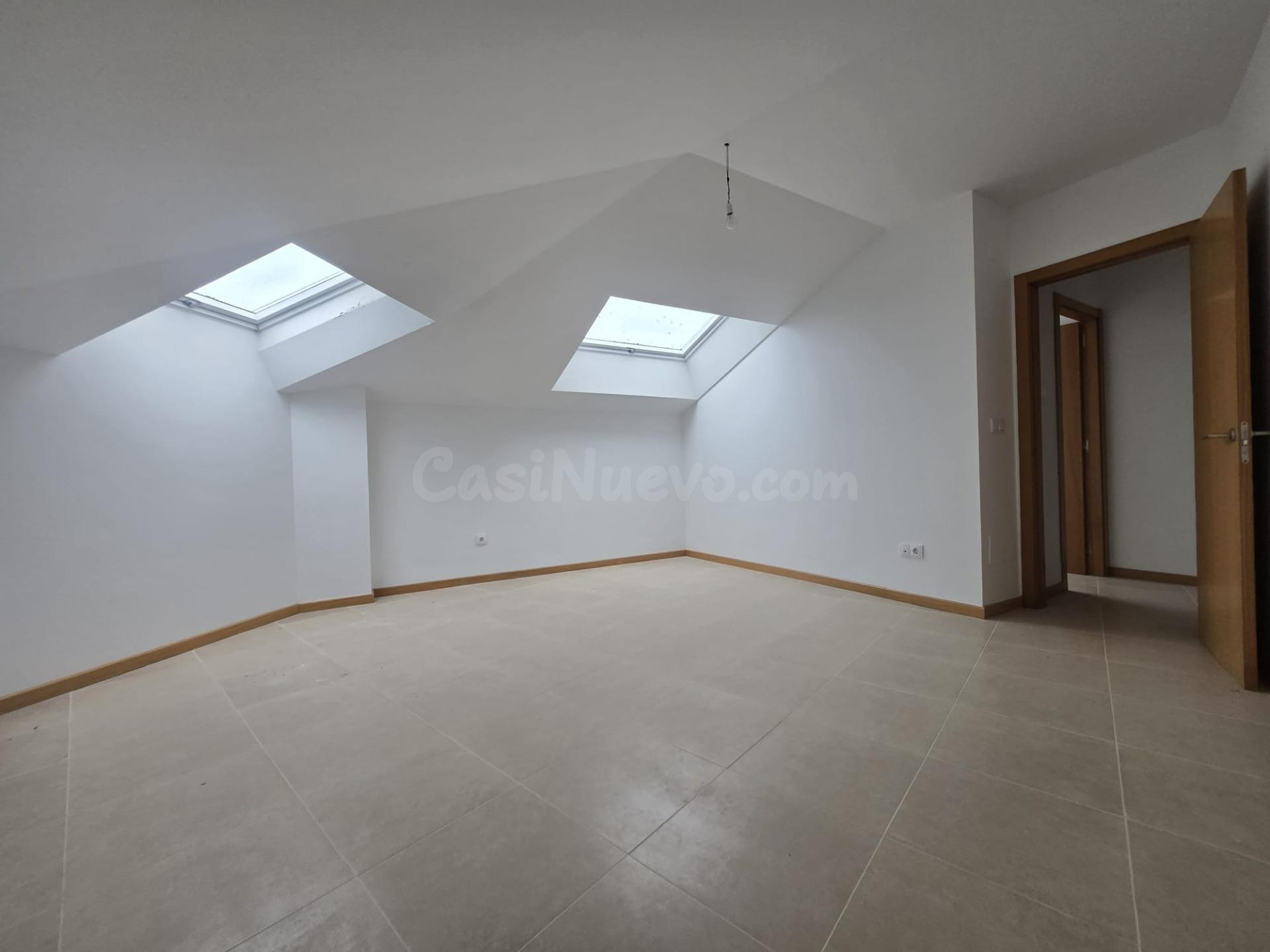 Apartamento en San Cosme de Barreiros, a 2500 metros del mar - foto 2