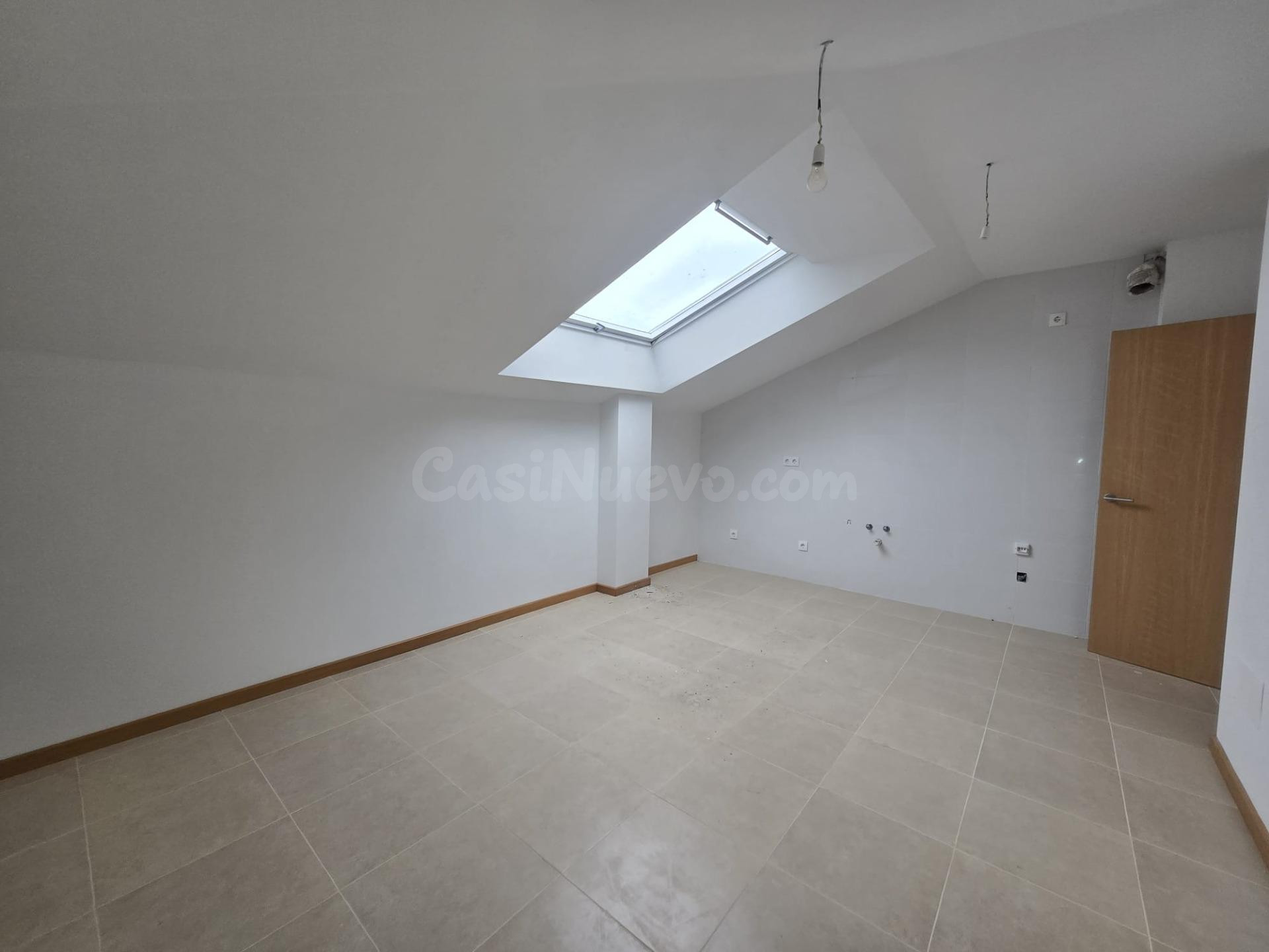 Apartamento en San Cosme de Barreiros, a 2500 metros del mar - foto 4