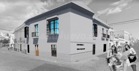 Casa 430m² en venta - Barrio Alto