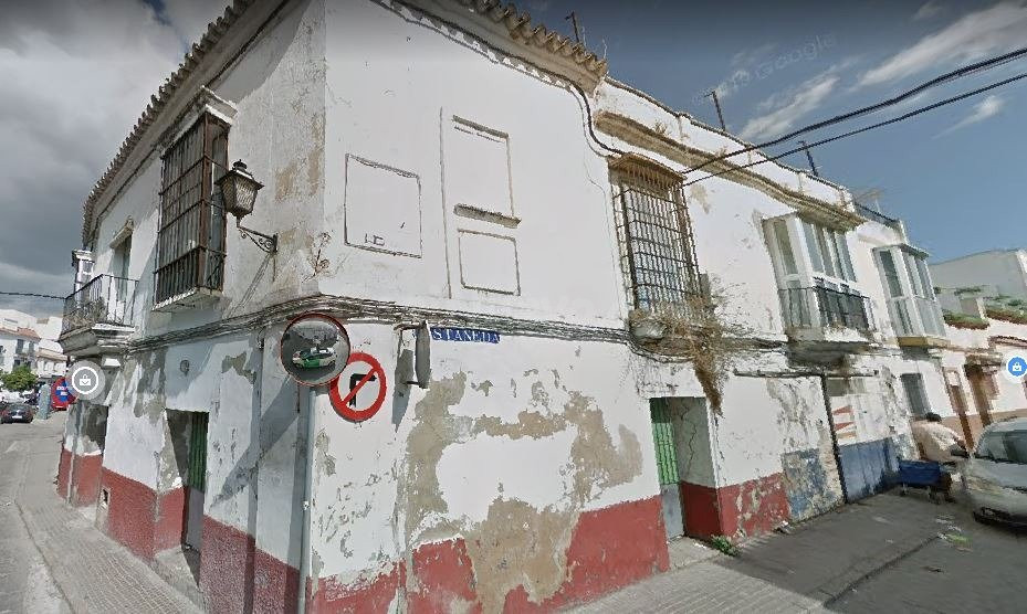 Casa 430m² en venta - Barrio Alto - foto 3