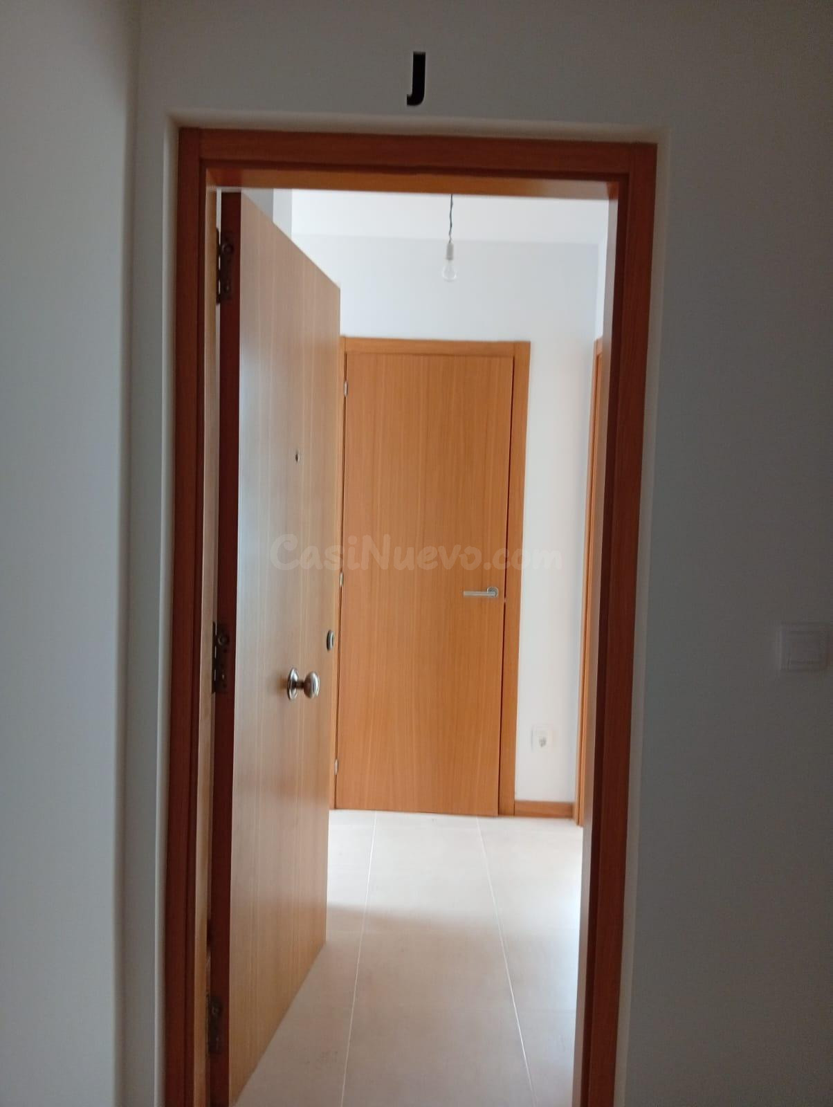 Apartamento en San Cosme de Barreiros, a 2500 metros del mar - foto 3