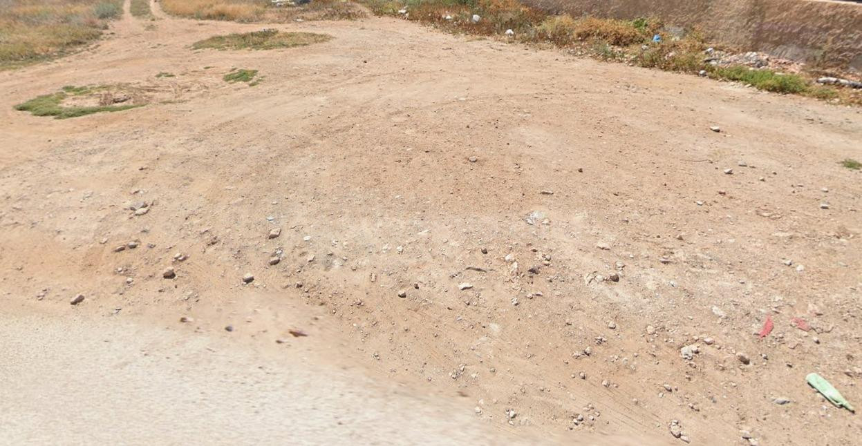 SE VENDE SLOAR URBANIZABLE EN LA LAJORRA , CARTAGENA - foto 2
