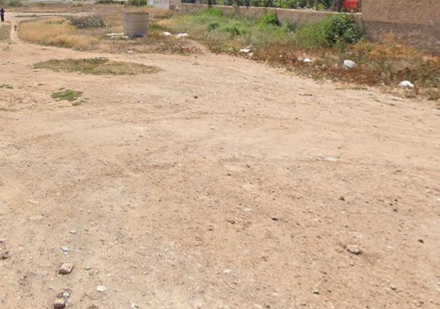 SE VENDE SLOAR URBANIZABLE EN LA LAJORRA , CARTAGENA - foto 4