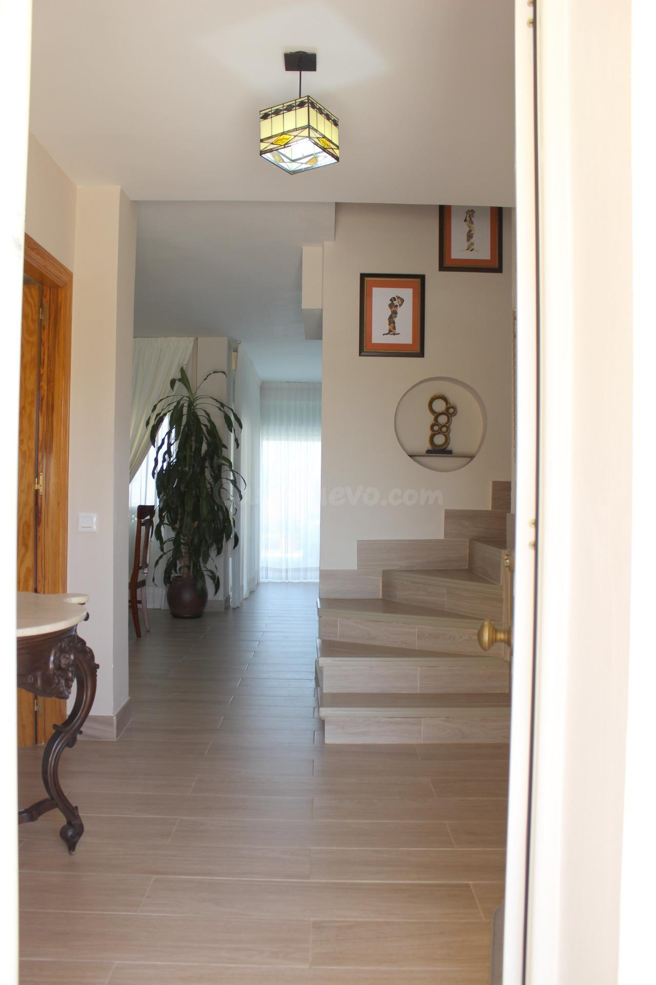 Chalet 4 habitaciones 176m² en venta - Martín Miguel - foto 2