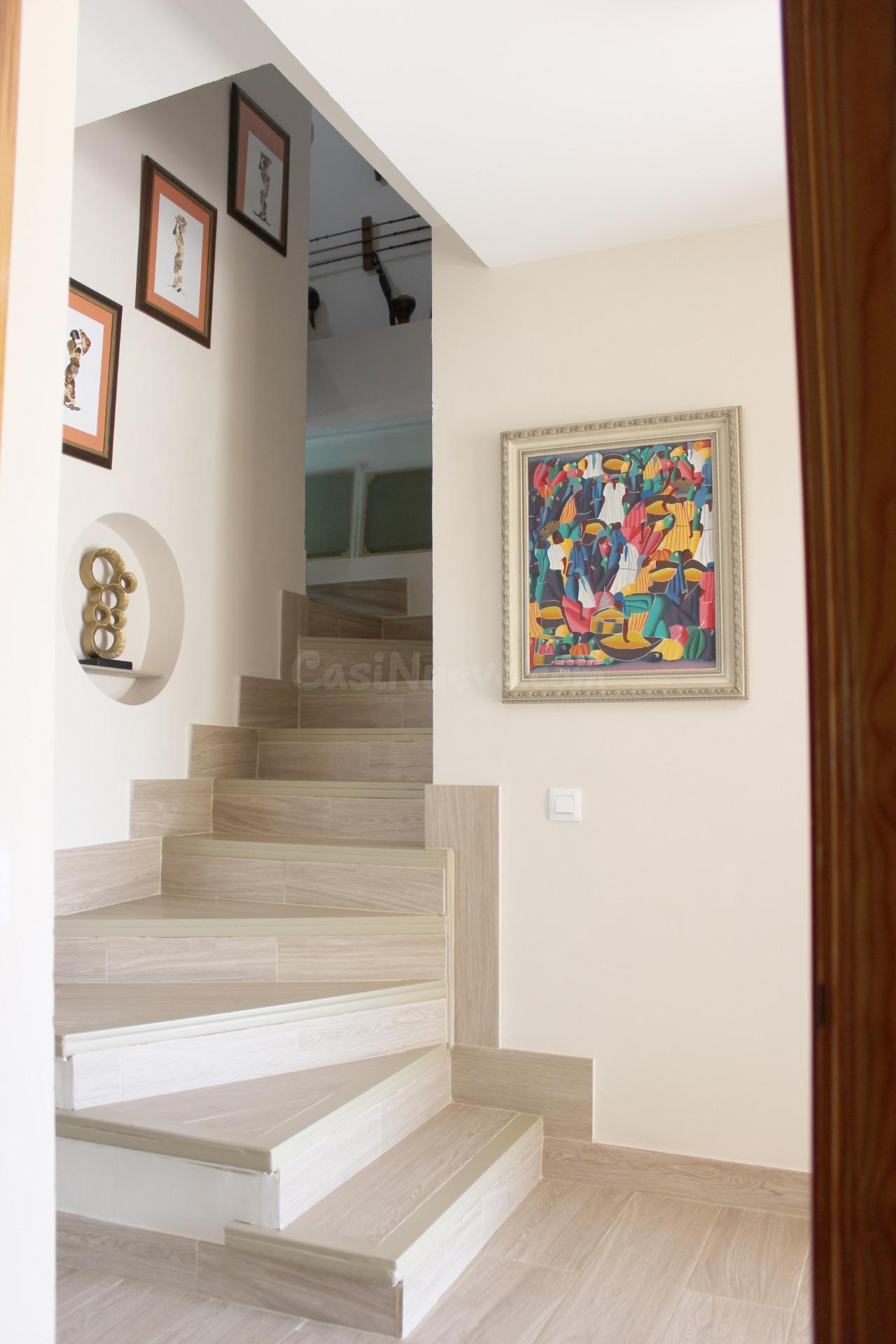 Chalet 4 habitaciones 176m² en venta - Martín Miguel - foto 3