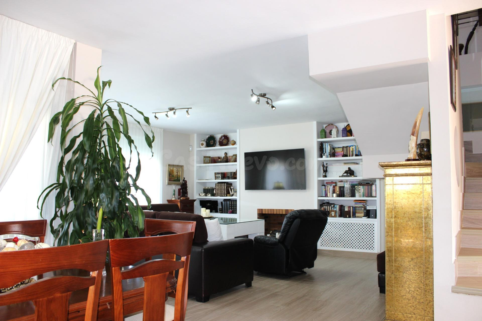 Chalet 4 habitaciones 176m² en venta - Martín Miguel - foto 4