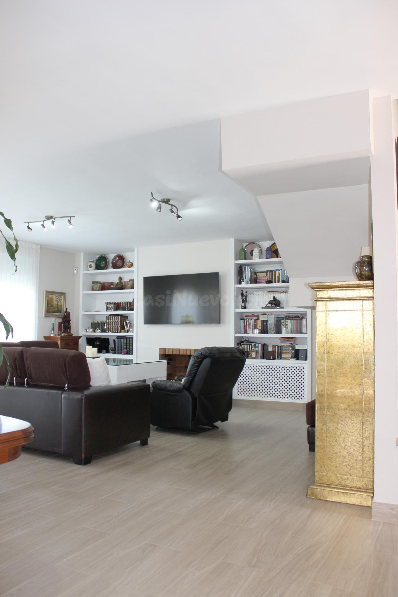 Chalet 4 habitaciones 176m² en venta - Martín Miguel - foto 5